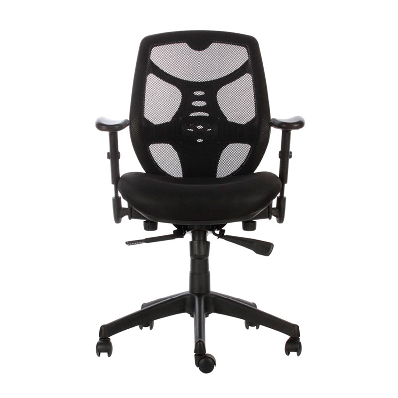 Silla oficina Identity - Medular Diseño Sillas de Escritorio