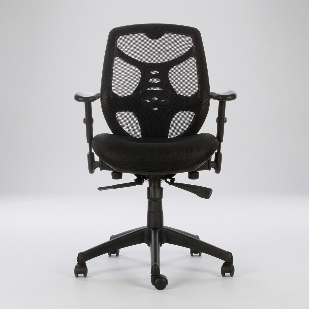 Silla oficina Identity
