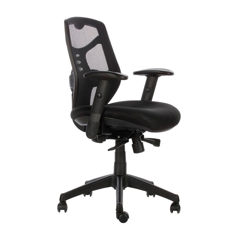 Silla oficina Identity - Medular Diseño Sillas de Escritorio