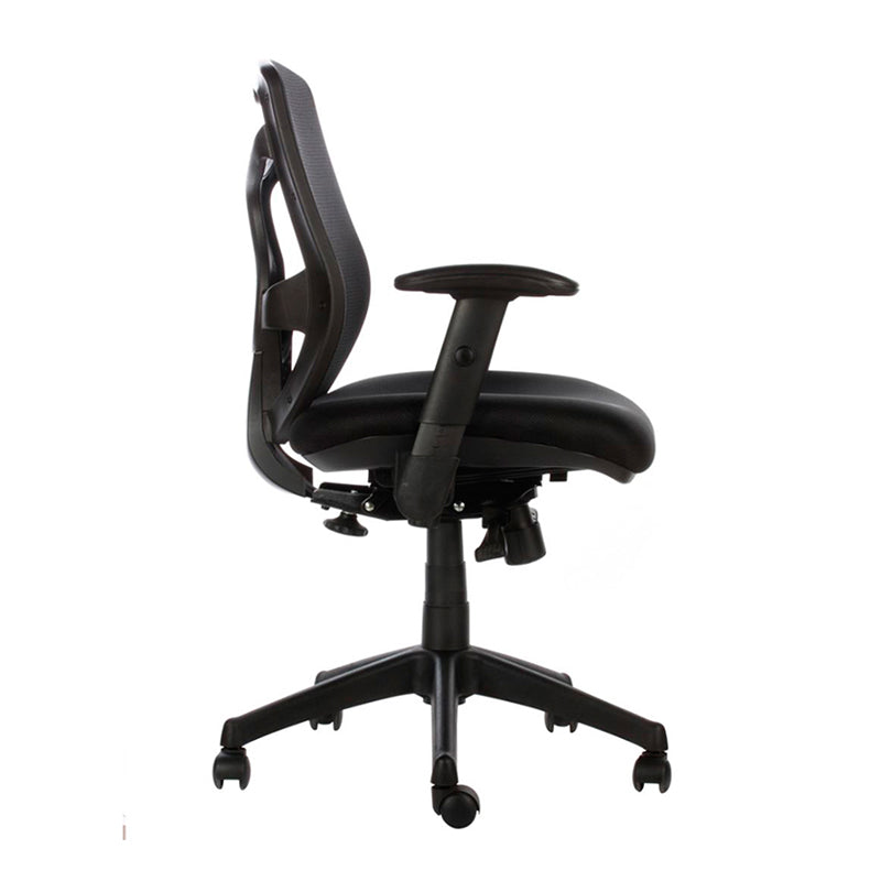 Silla oficina Identity - Medular Diseño Sillas de Escritorio