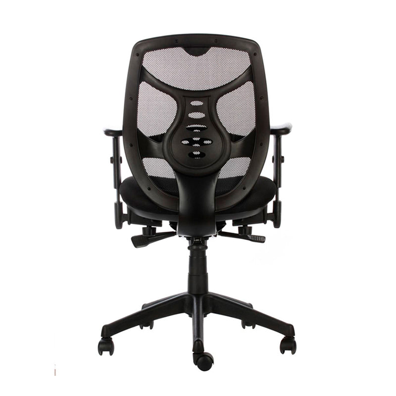 Silla oficina Identity - Medular Diseño Sillas de Escritorio