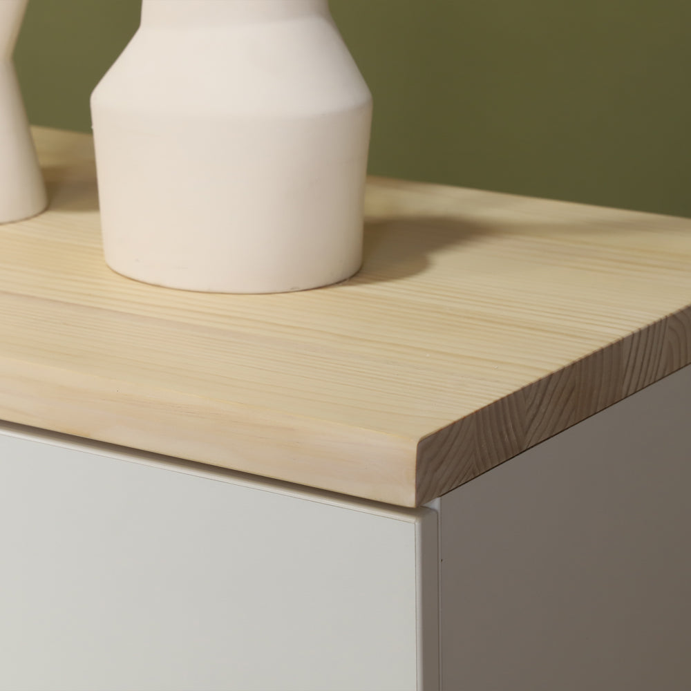 Aparador Aula Natural - Medular Diseño Aparadores