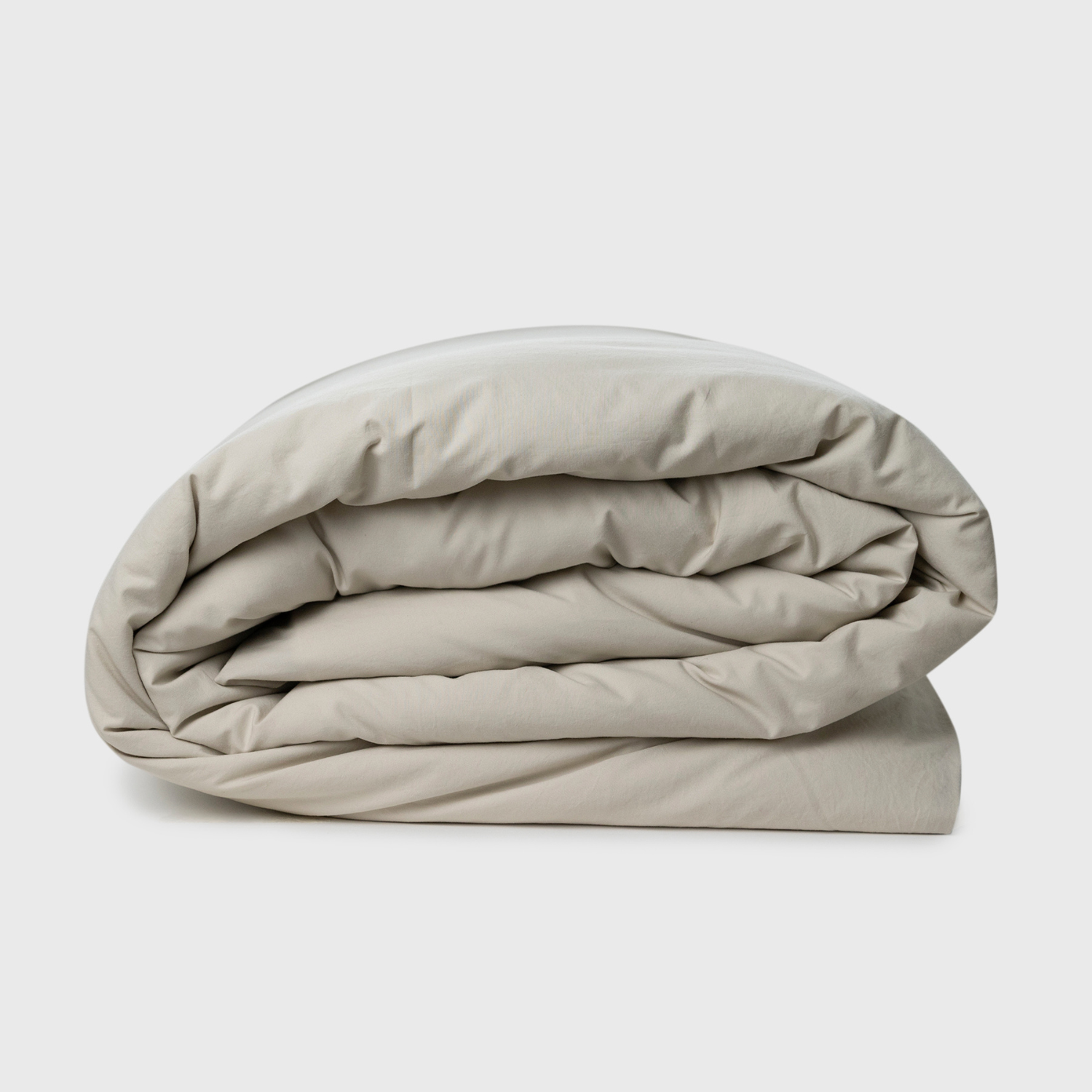 Funda de Plumón Algodón Natural - Medular Diseño Ropa de Cama