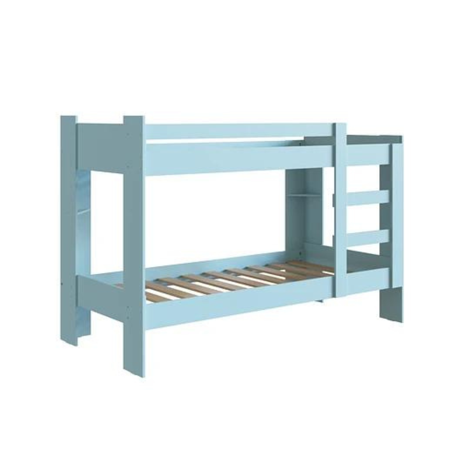 CAMAROTE LIGHT BLUE - Medular Diseño camas