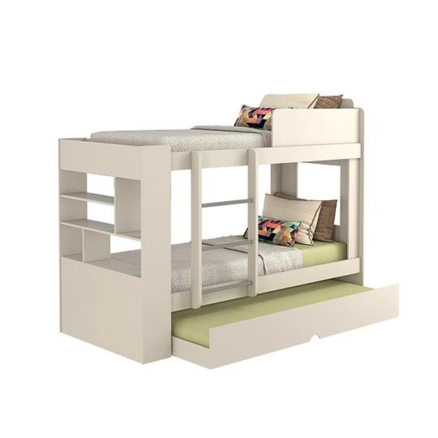 CAMAROTE DALLAS - Medular Diseño camas