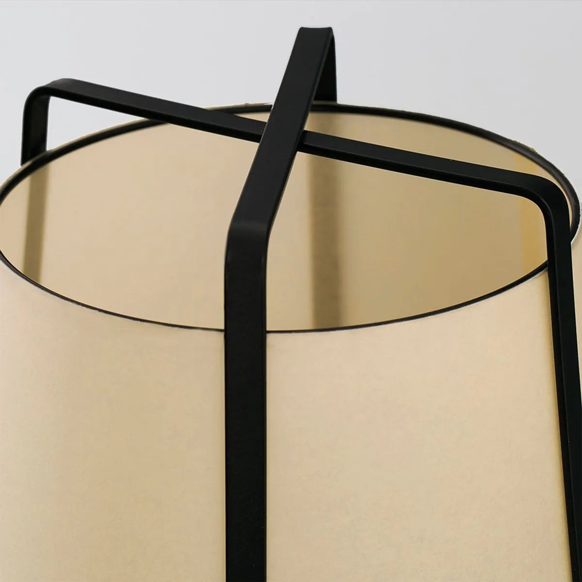 Lámpara de Mesa Akane Beige