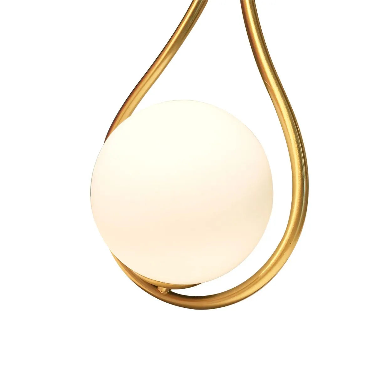 Aplique Stilla Dorado