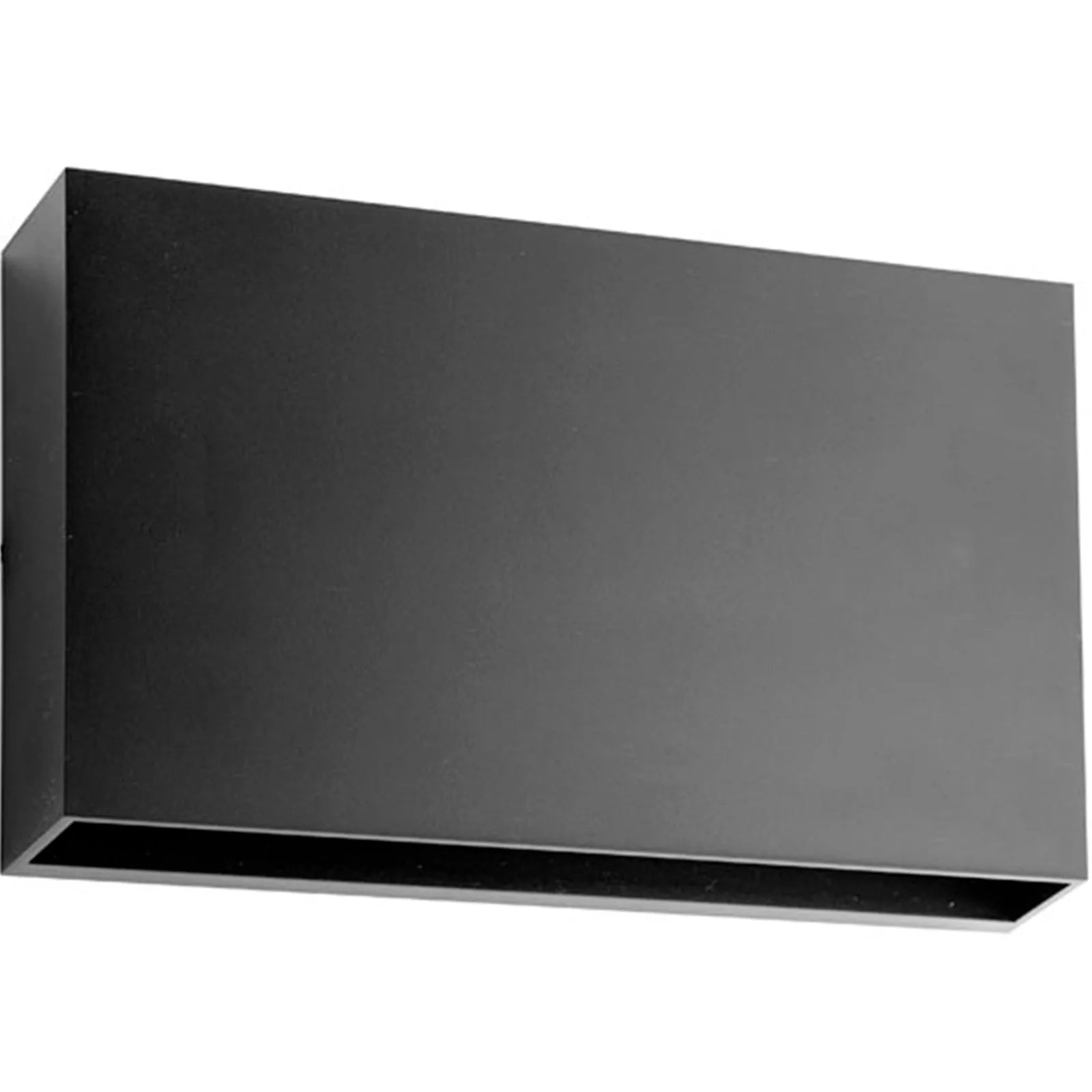 Aplique Led Costa Flat 12W Bidireccional 3000K Ip65