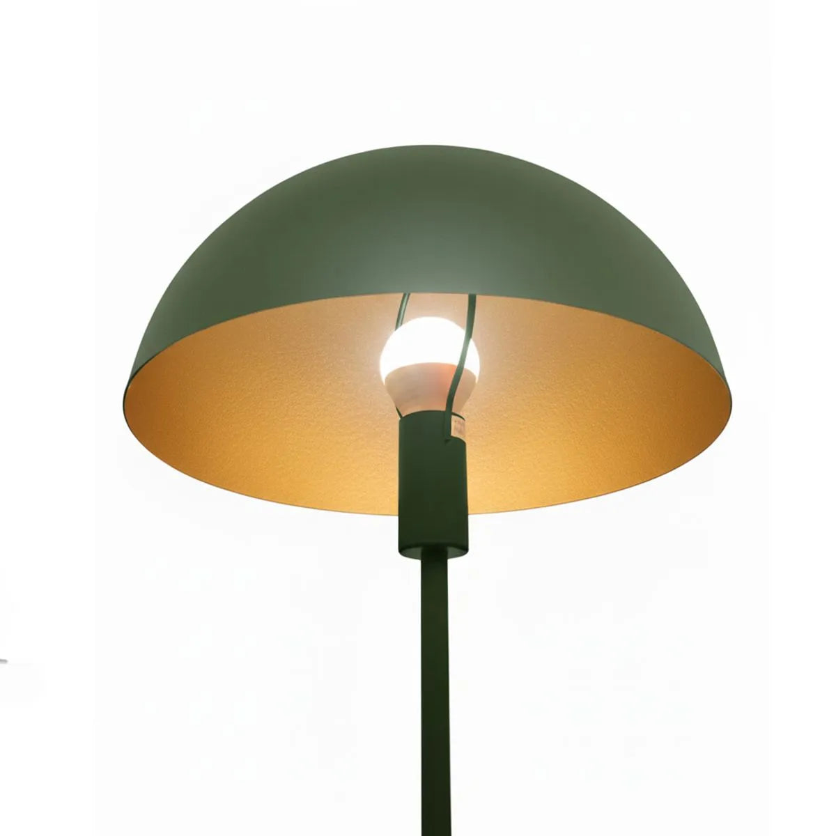 Lámpara de Mesa Loar Verde