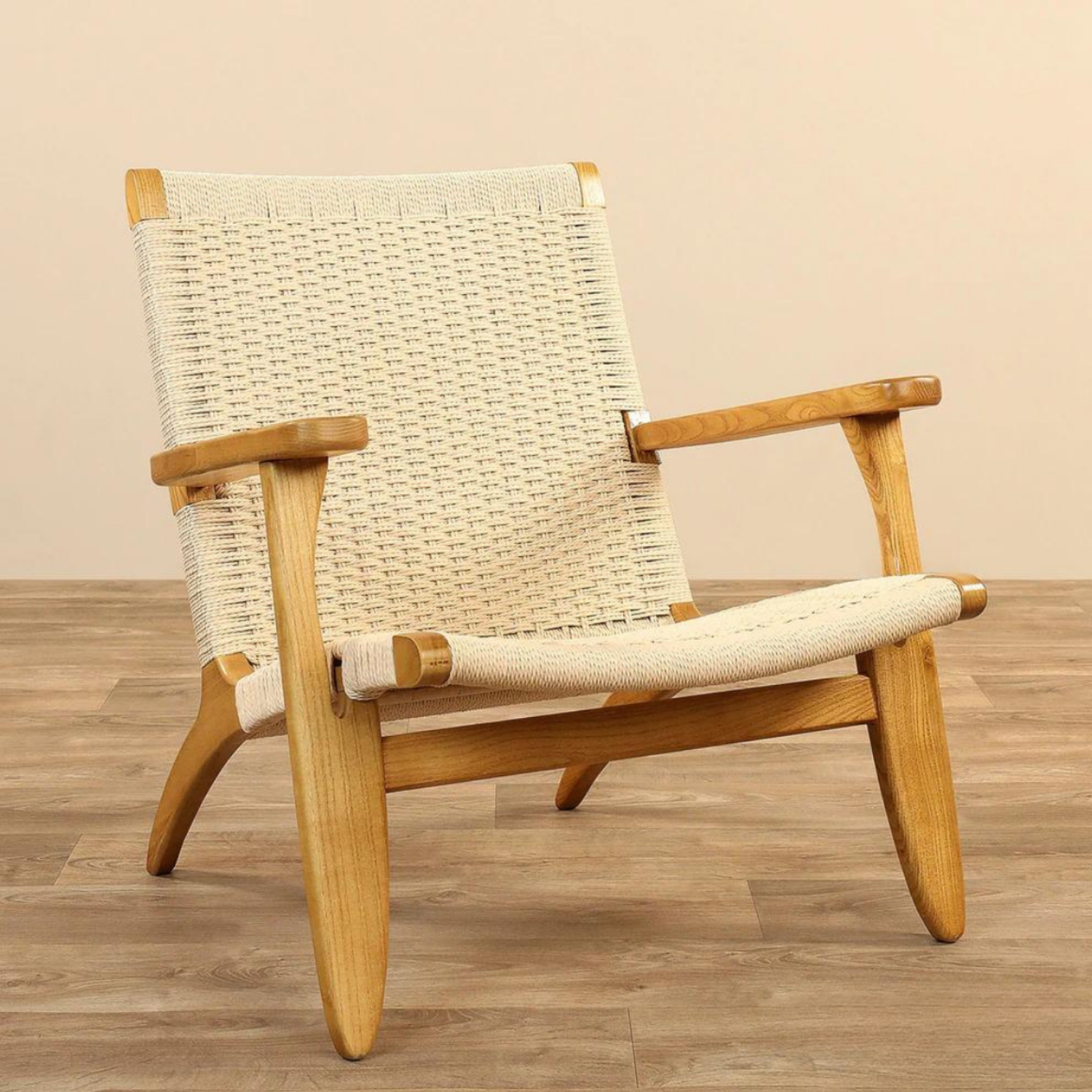 Butaca Elisa Madera - Medular Diseño Poltronas