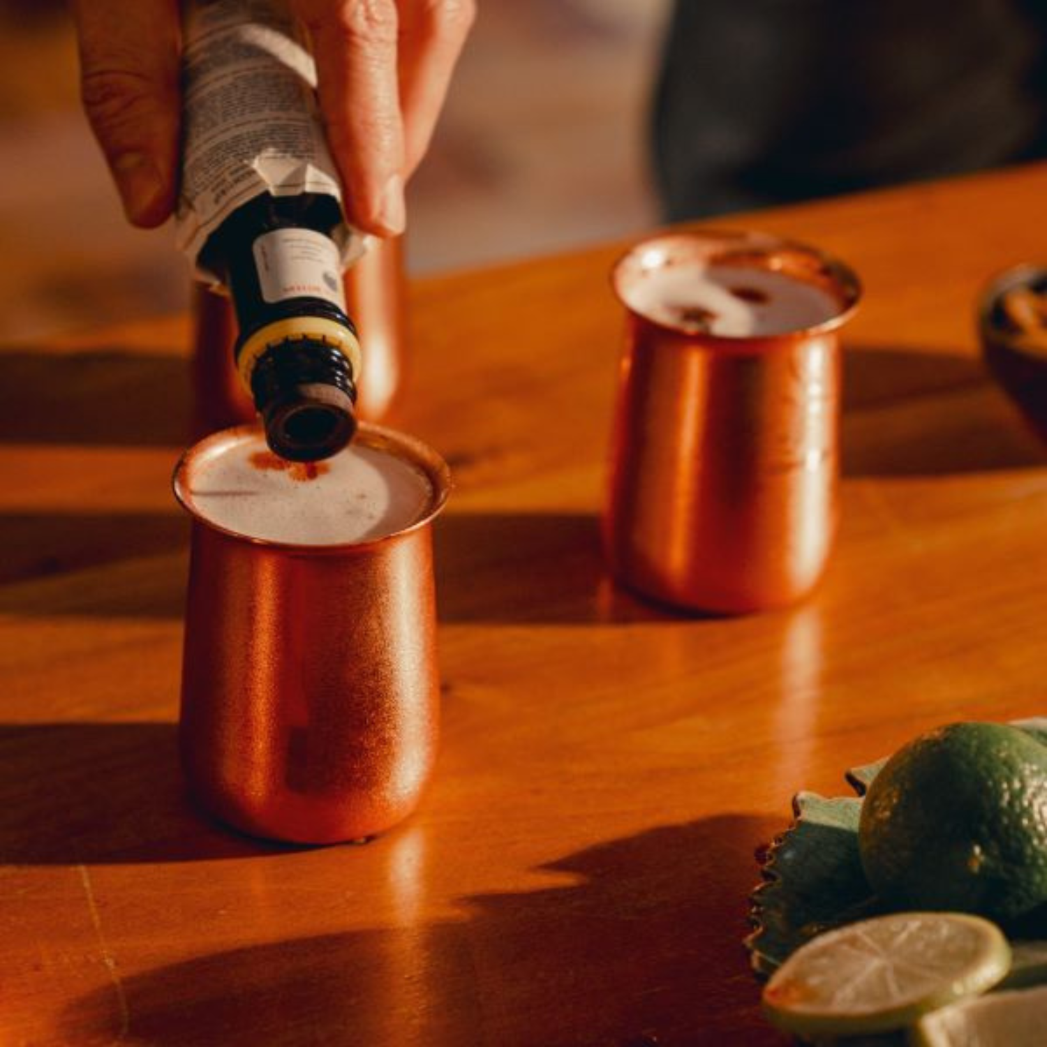 SET 2 VASOS PISCO SOUR CACHAI - Medular Diseño Complementos de Mesa