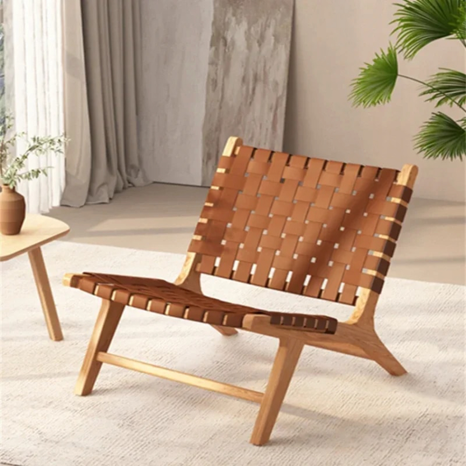 Butaca Austral - Medular Diseño Poltronas