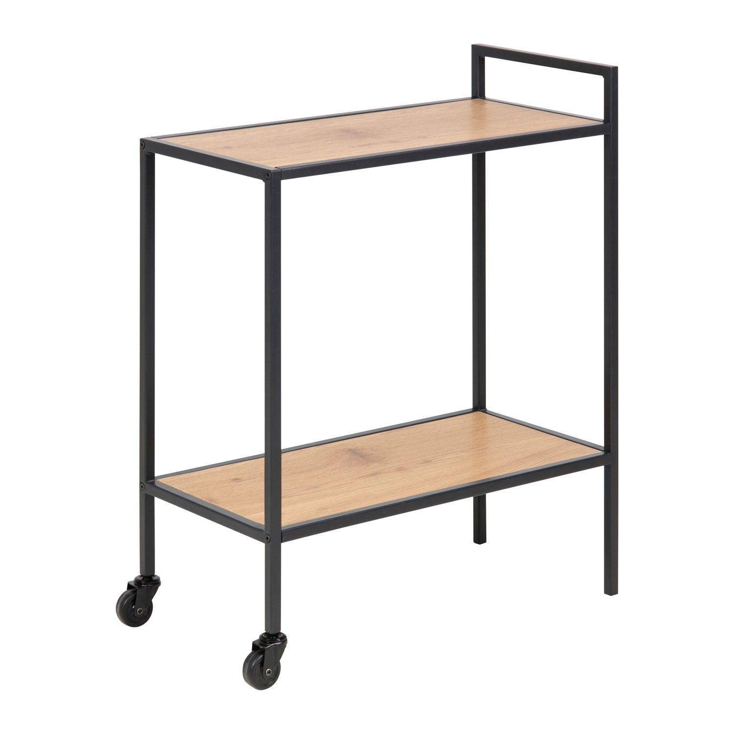 Carro Bar Tribu - Medular Diseño bar