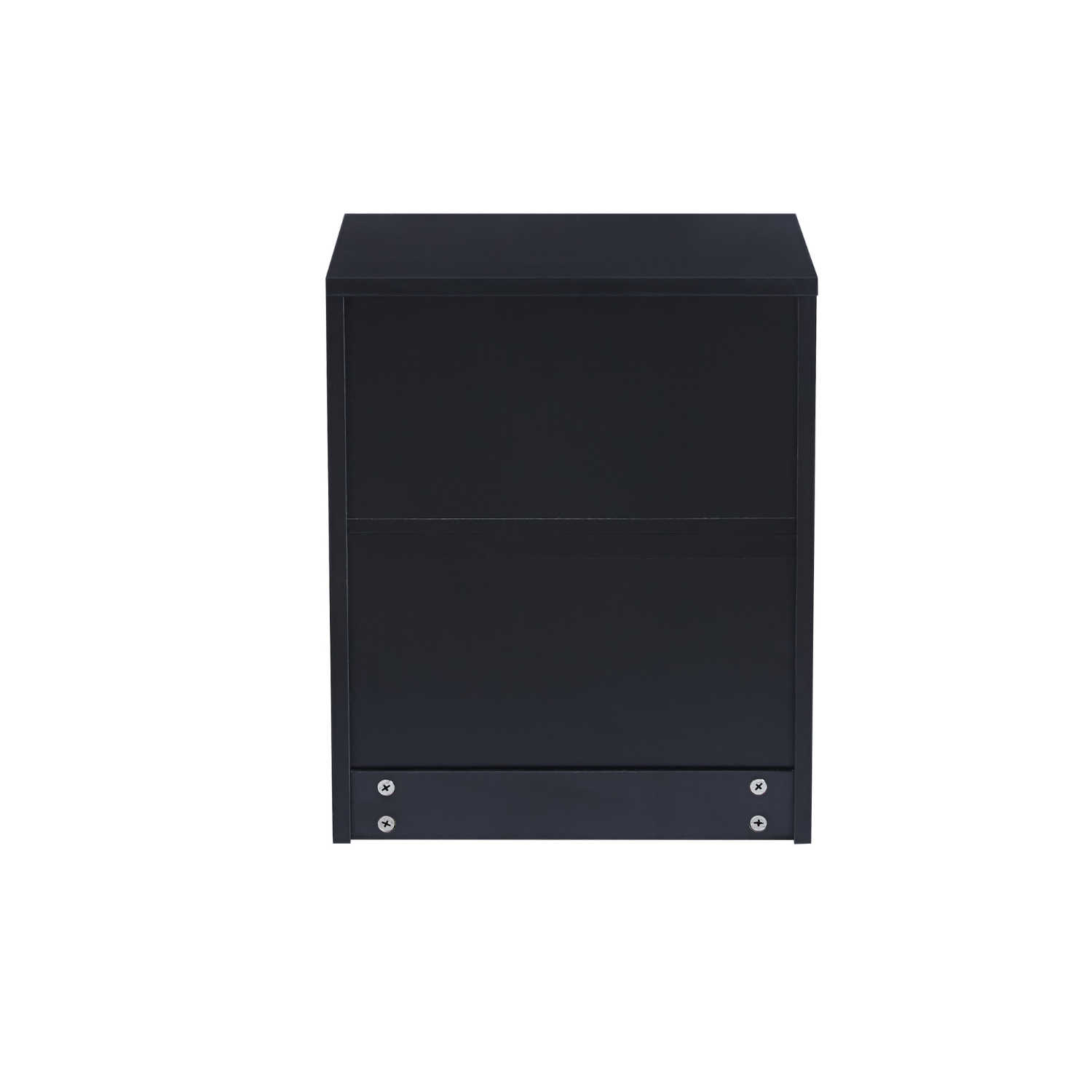 Velador Duo Full Black