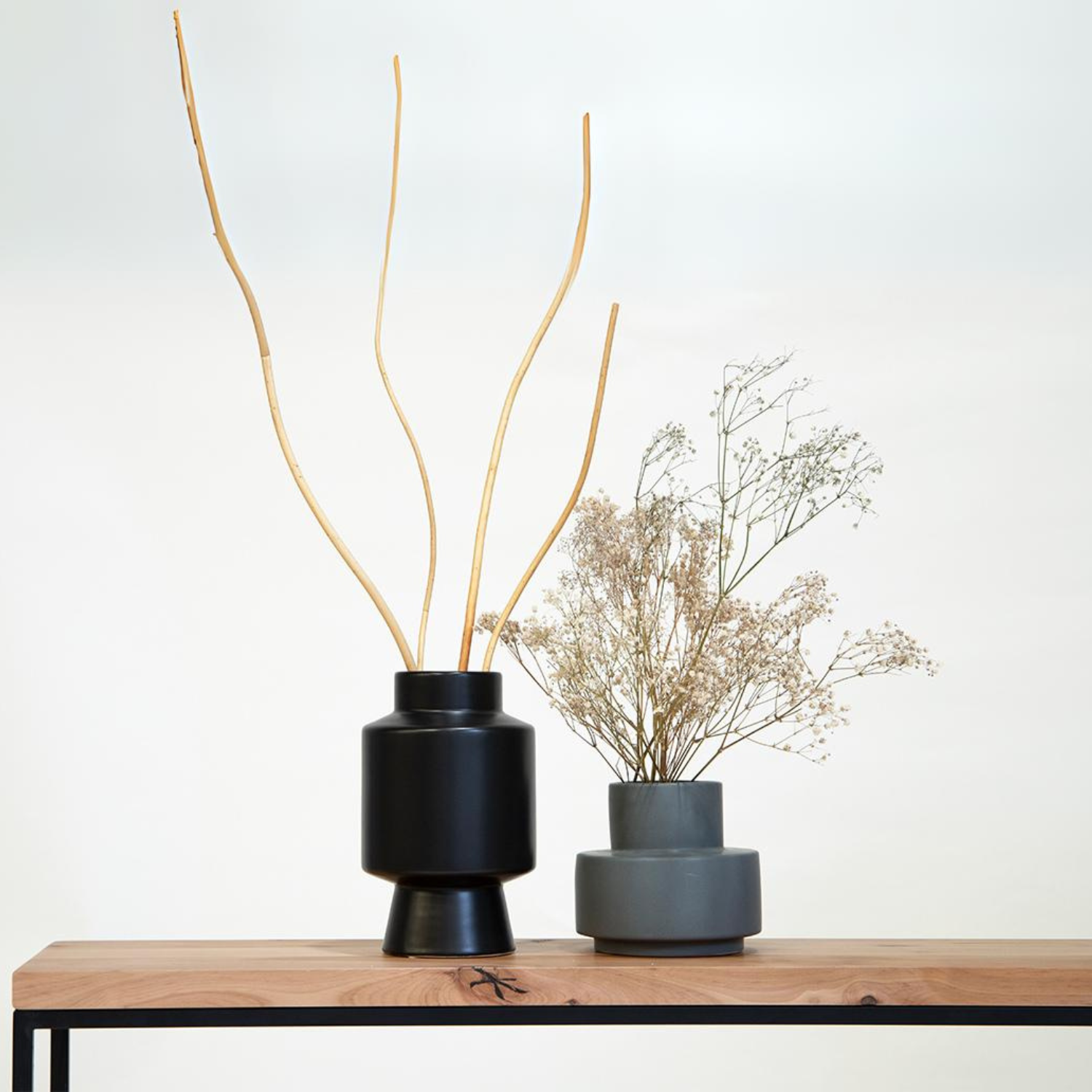 CB Arrimo Level Lenga - Medular Diseño Arrimos