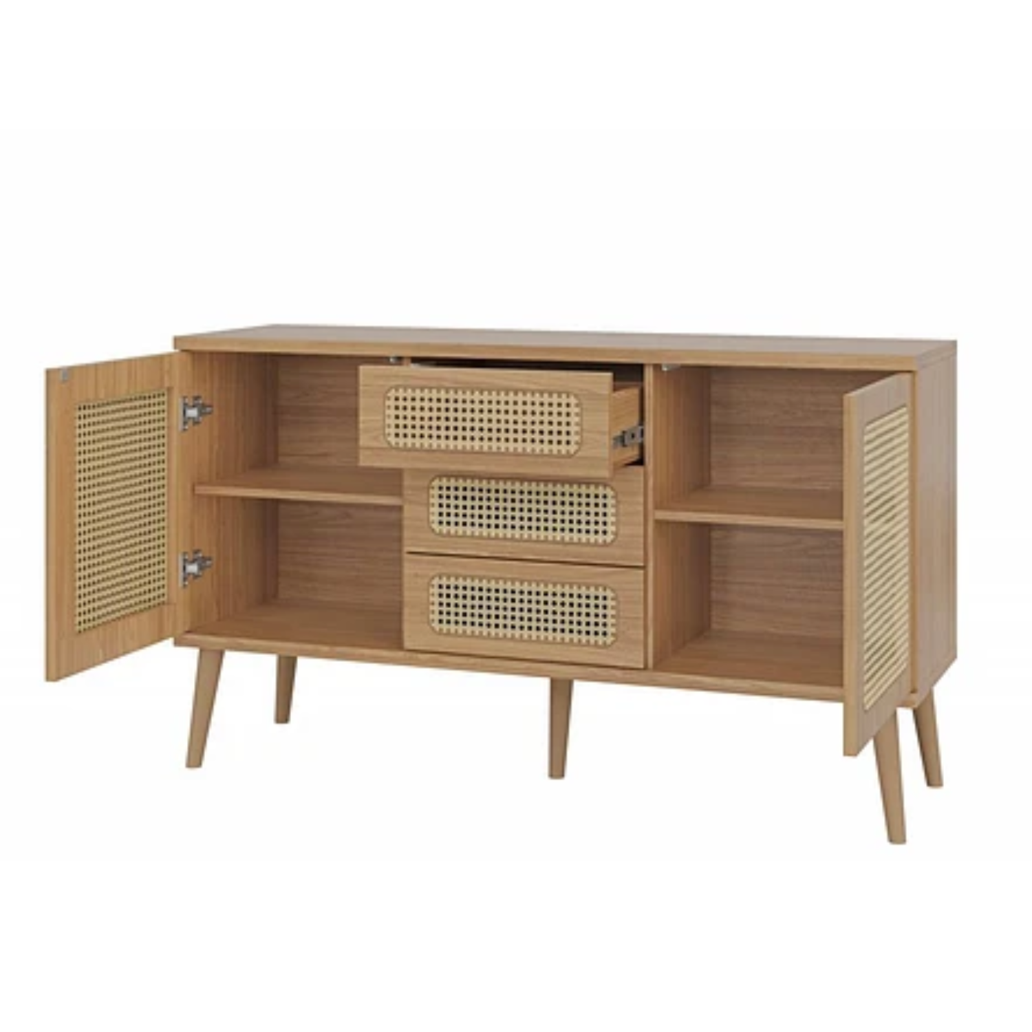 Buffet Magno Nature 1.35 - Medular Diseño Aparadores