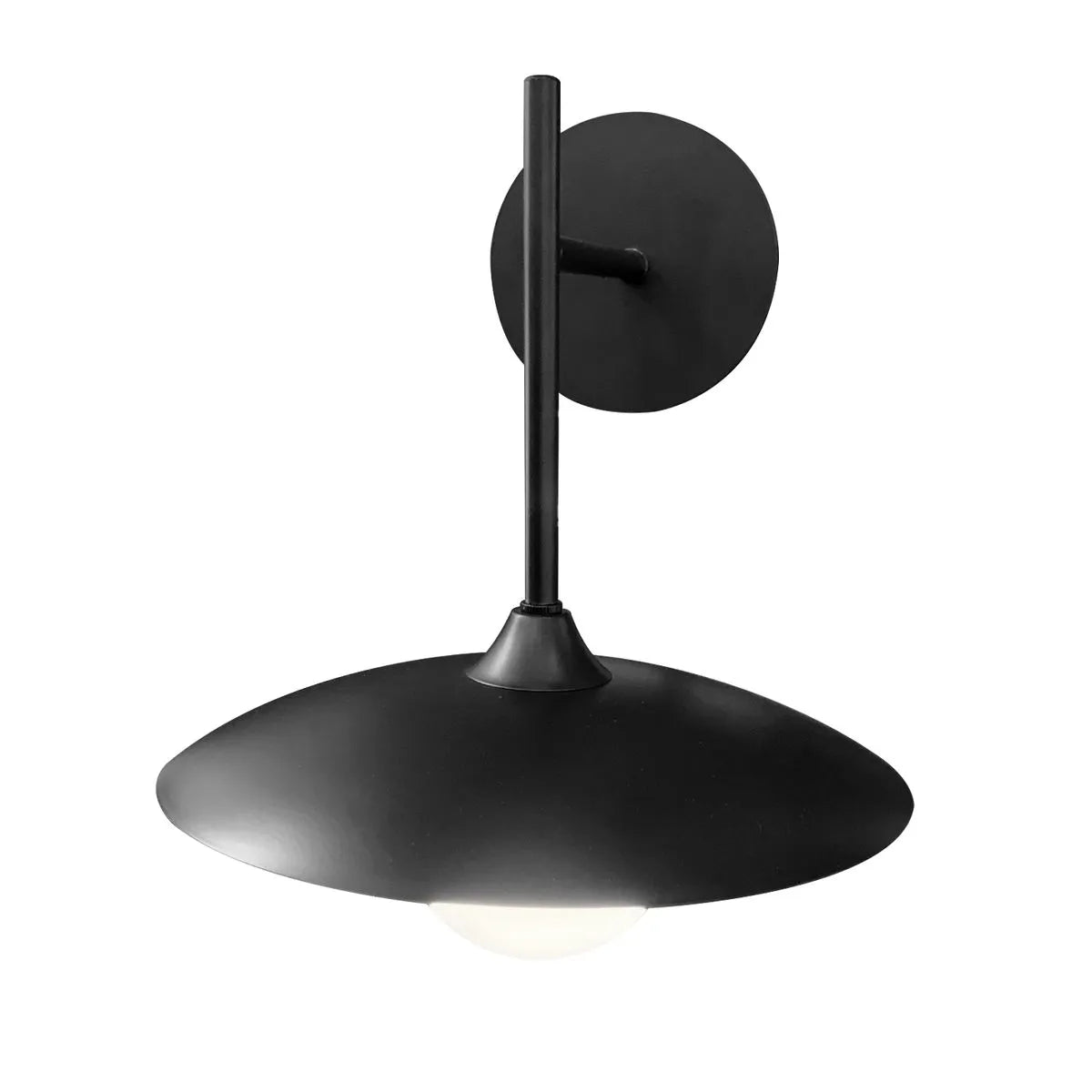 Aplique Hut Negro