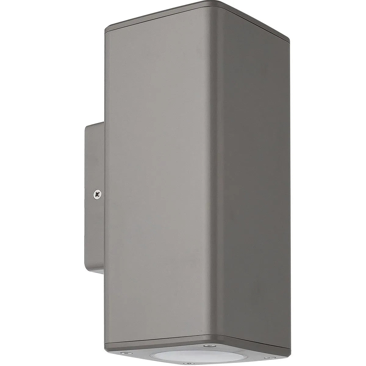 Aplique Sintético Bidireccional Costa Brick Gris