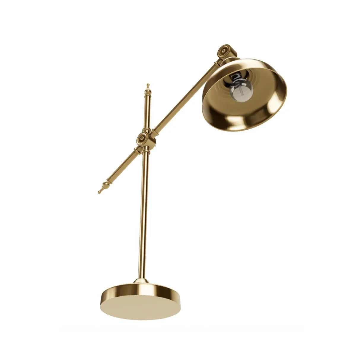 Lámpara de Mesa Grimstad