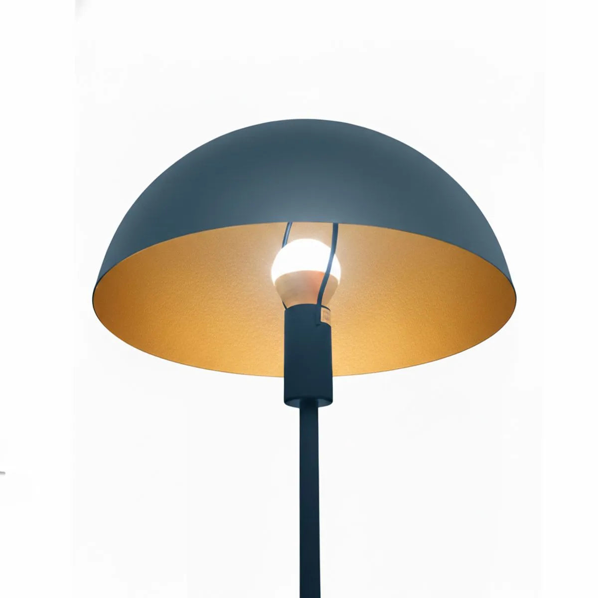 Lámpara de Mesa Loar Azul