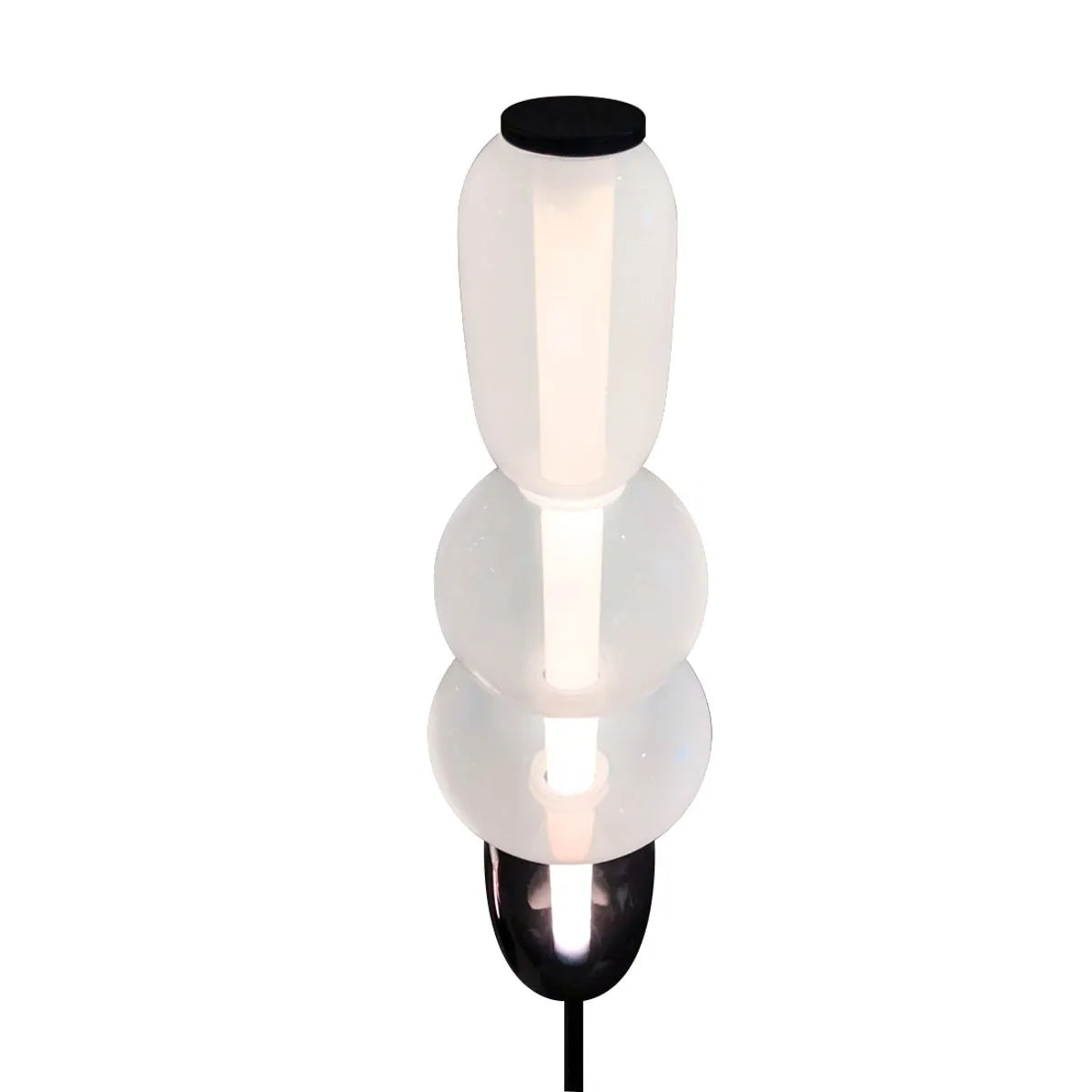 Lámpara de Pie Pebbles Led