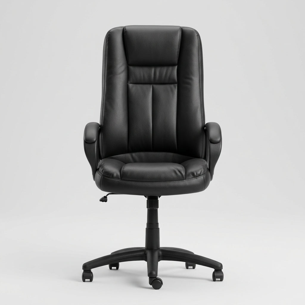 Silla oficina Master - Medular Diseño Sillas de Escritorio