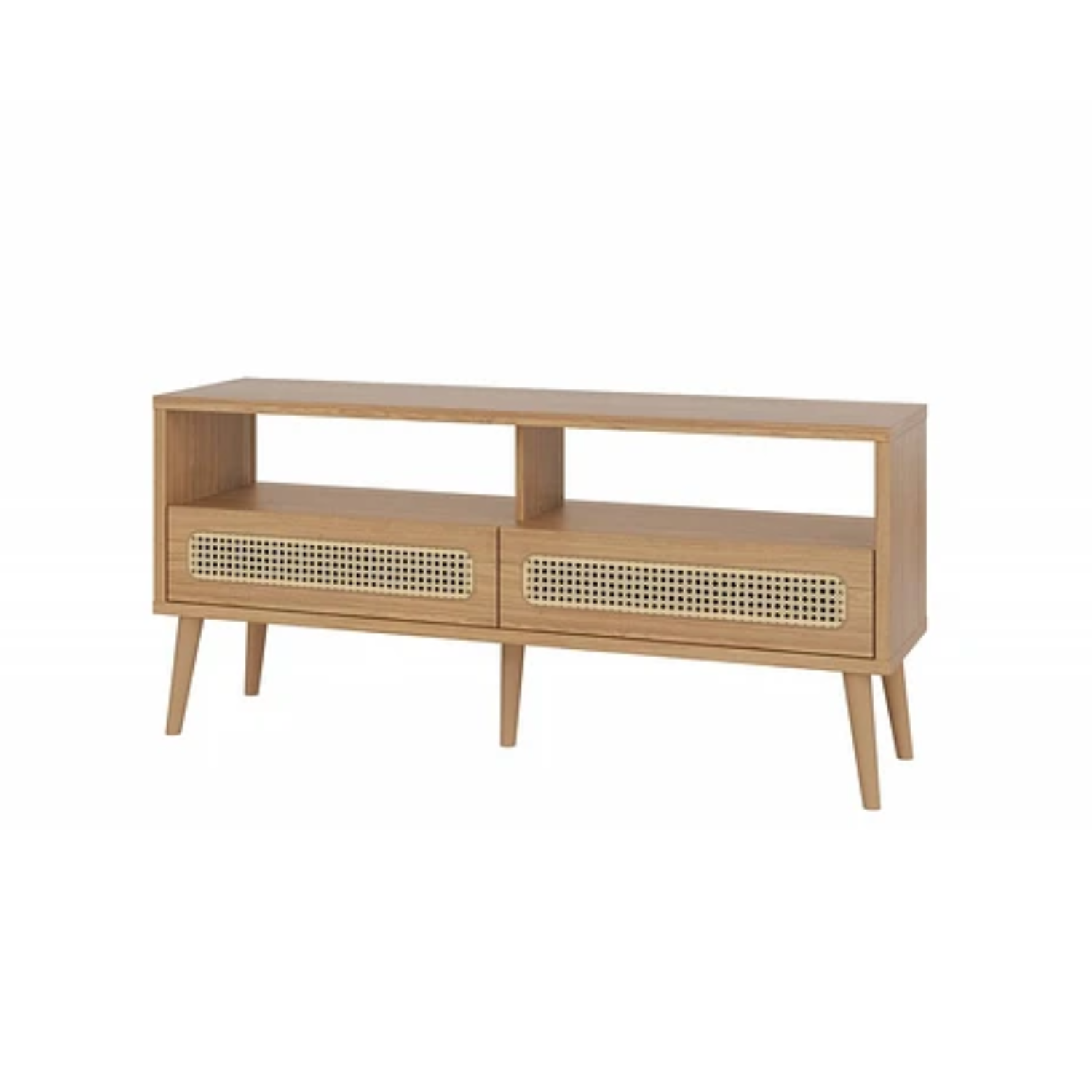 Rack Duo Nature 1.35