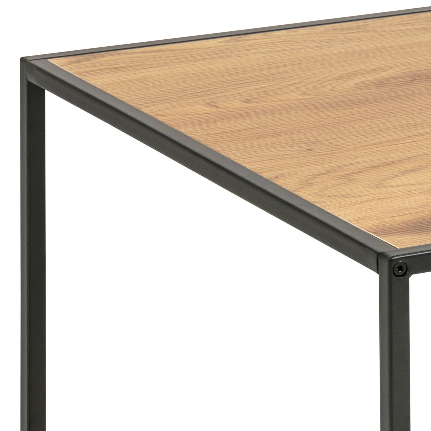 Mesa de Centro Cuadrada Tribu