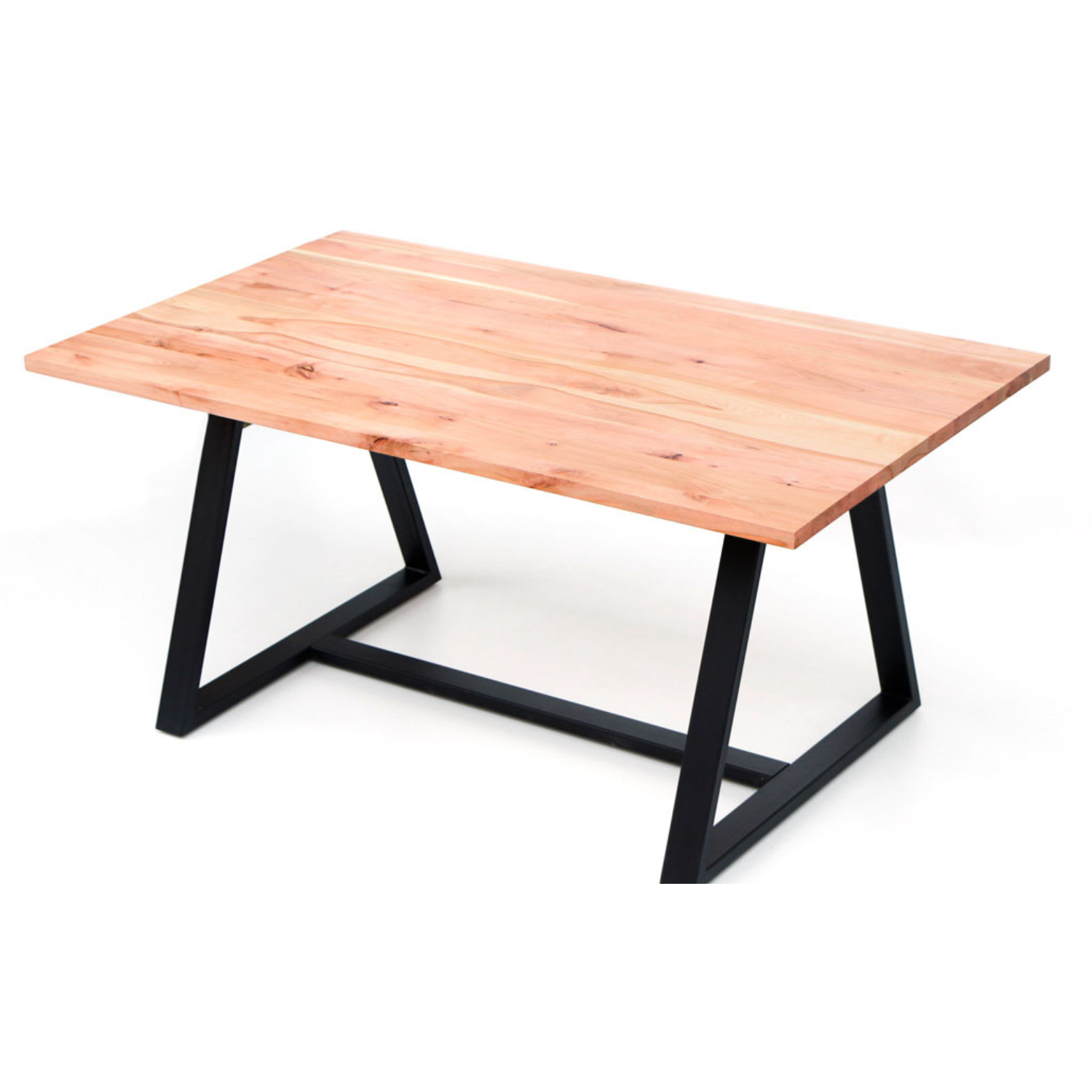 Mesa de Comedor Pablo Lenga 6P - Medular Diseño Mesas de Comedor