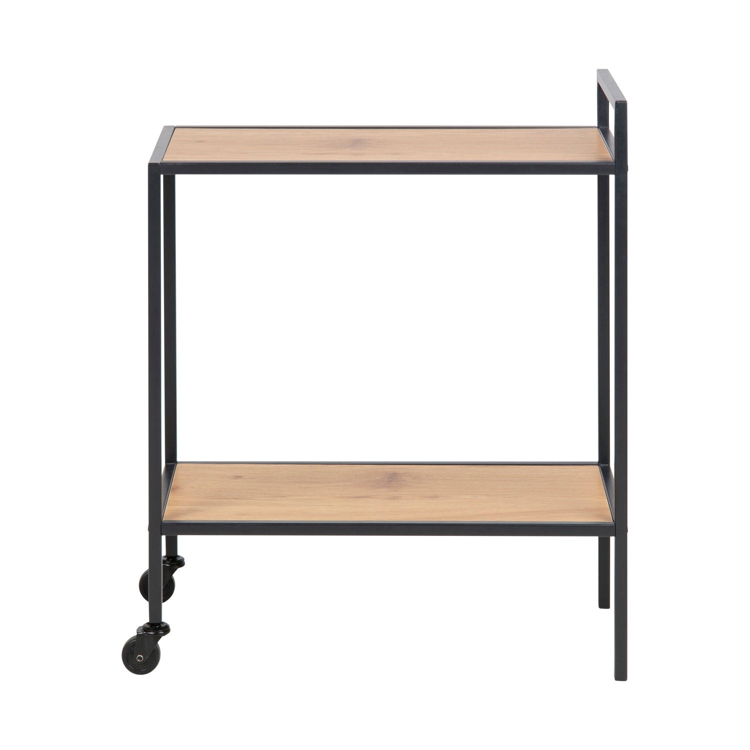 Carro Bar Tribu - Medular Diseño bar