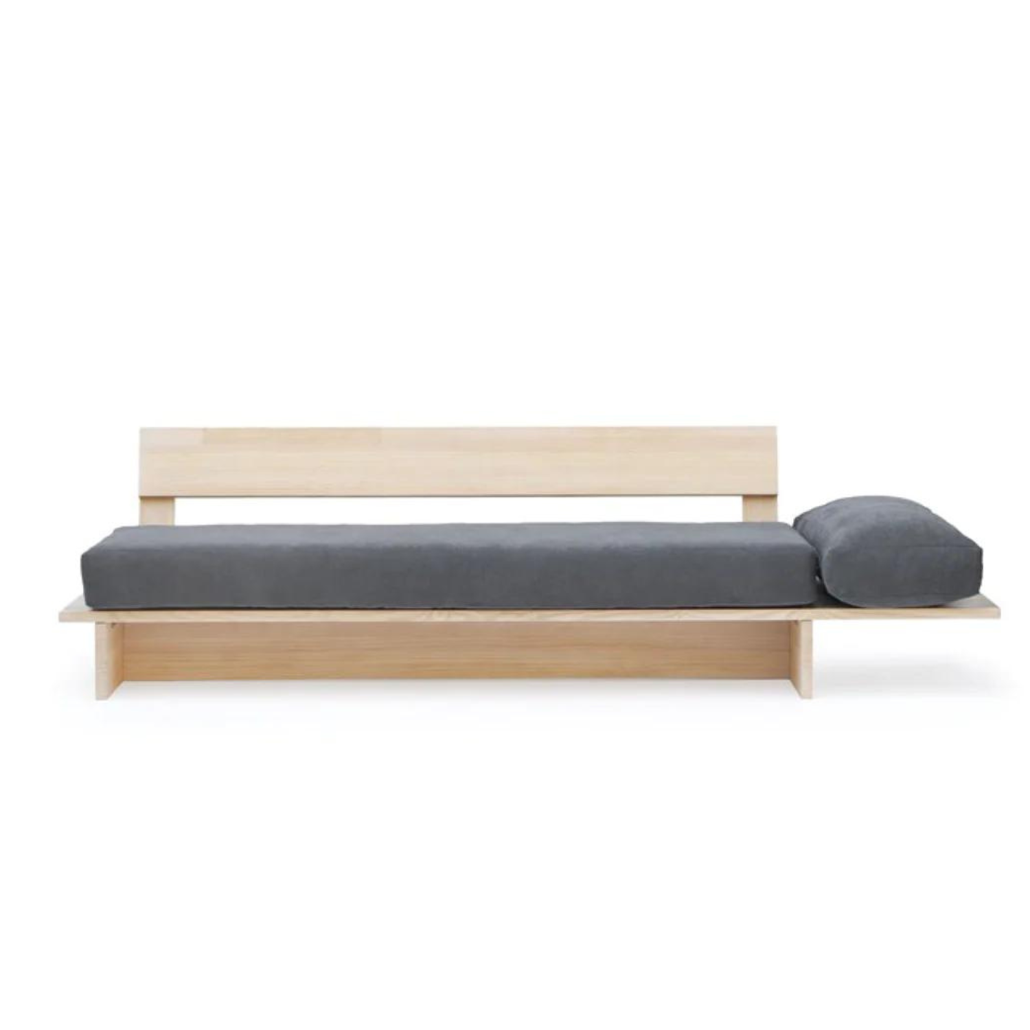 Sofá Cama Lom Derecho - Medular Diseño Sofás