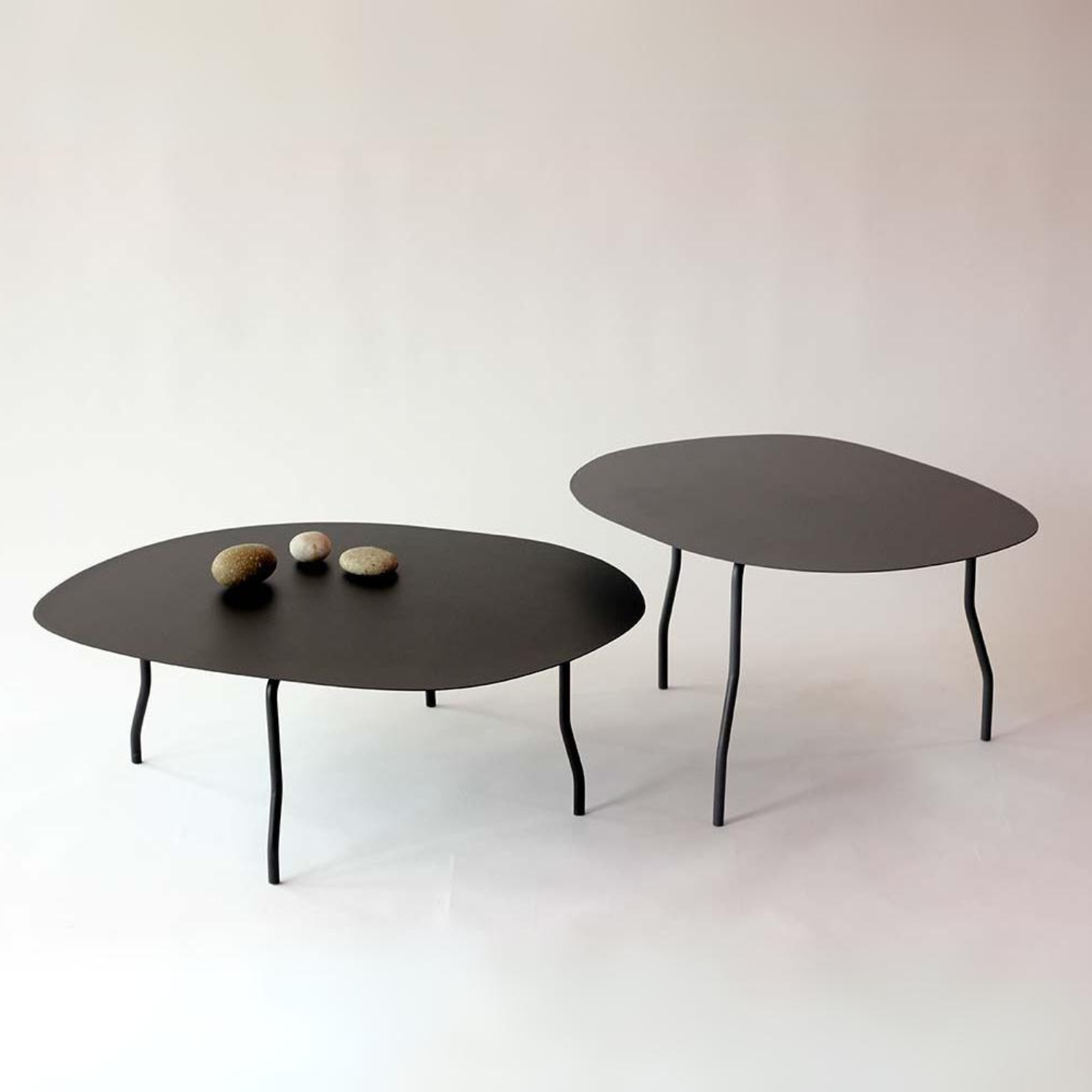 Mesa de centro Rita - Medular Diseño Mesas de Centro