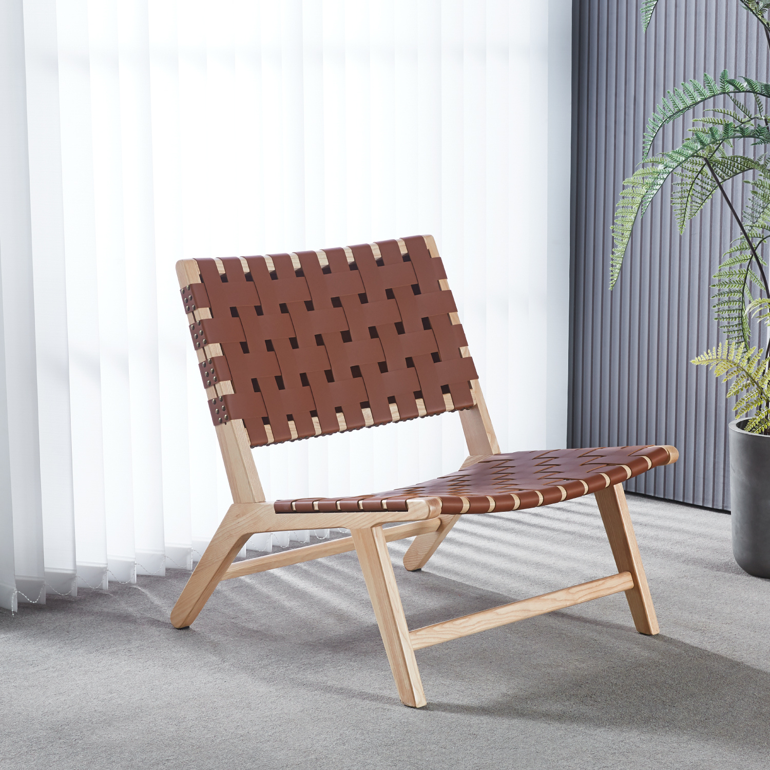 Butaca Austral - Medular Diseño Poltronas