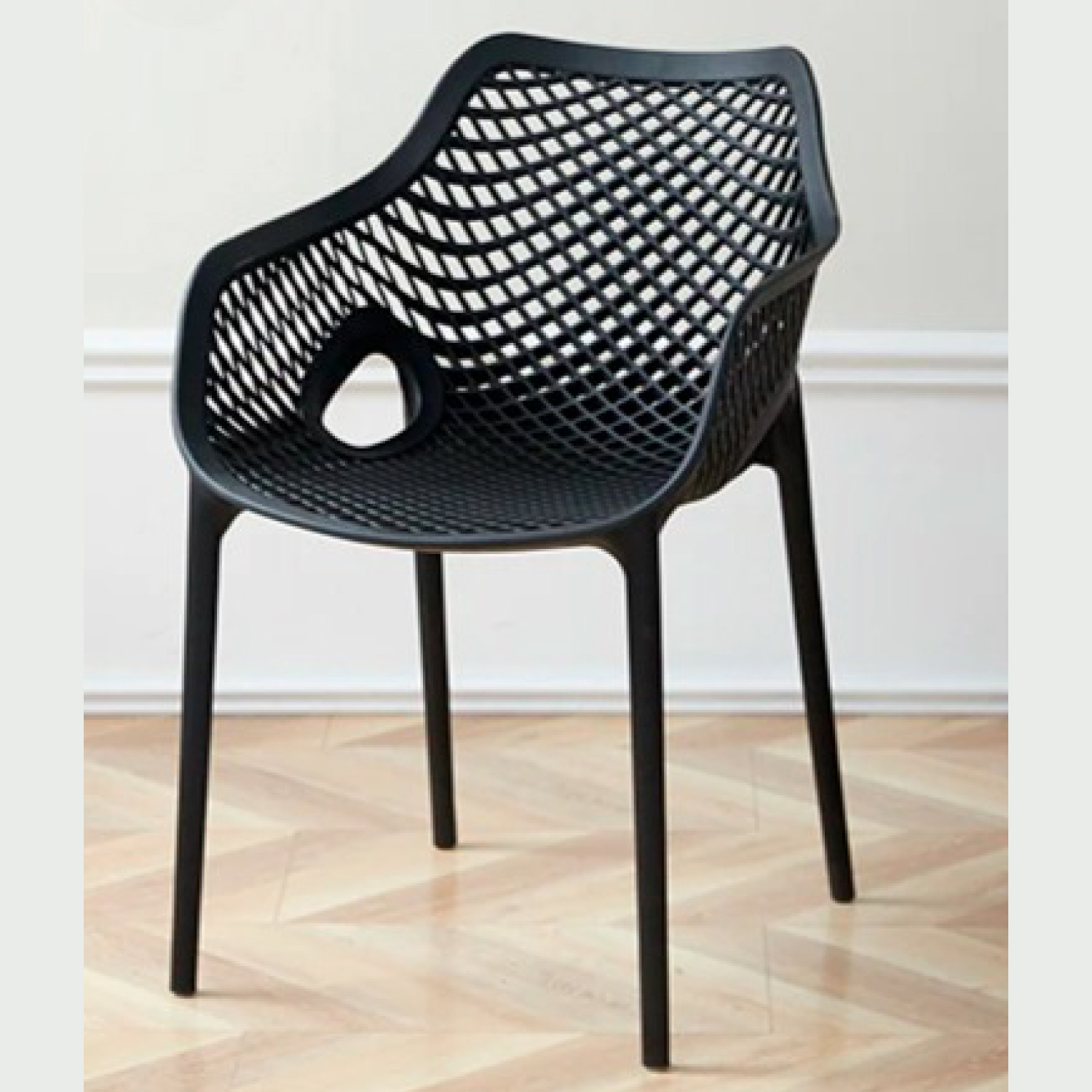 Butaca Munich - Medular Diseño Silla