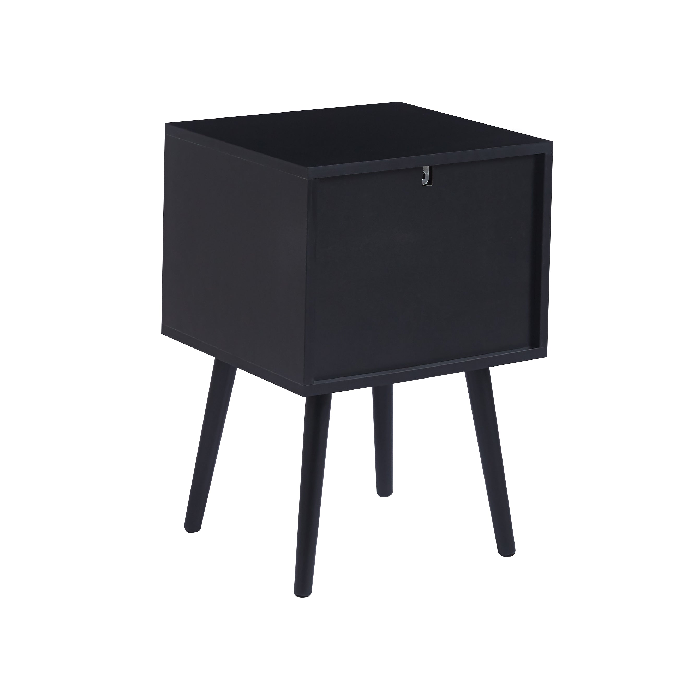 Velador Black Night