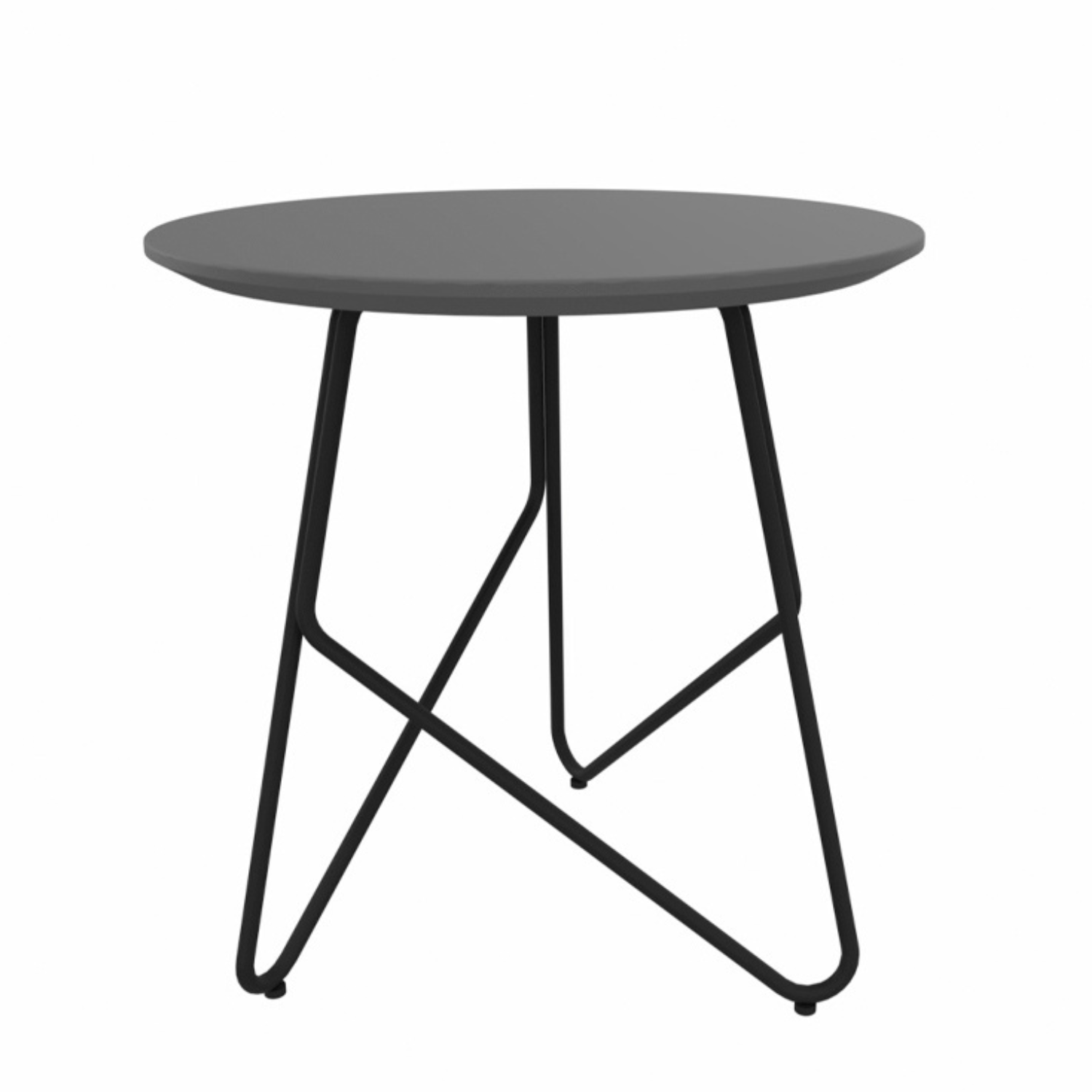 Mesa de Apoyo Su Gris