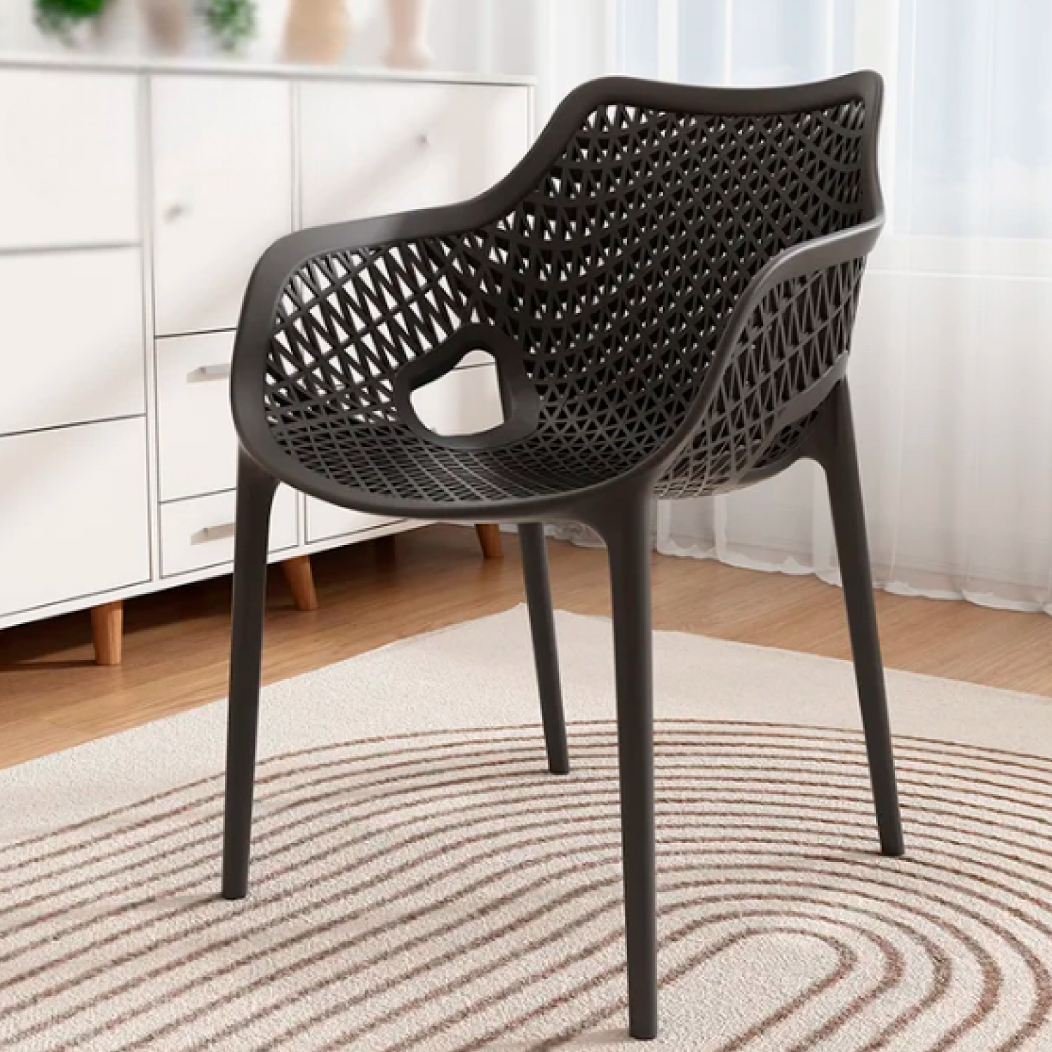 Butaca Munich - Medular Diseño Silla