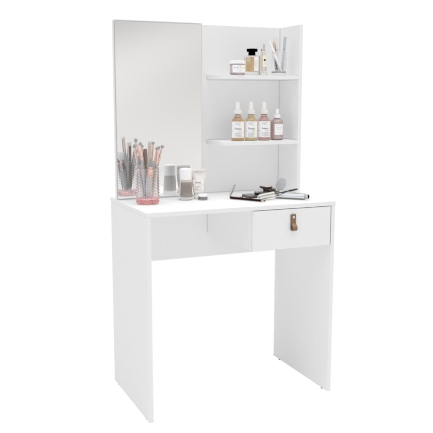 Tocador Mallorca - Medular Diseño Cómodas