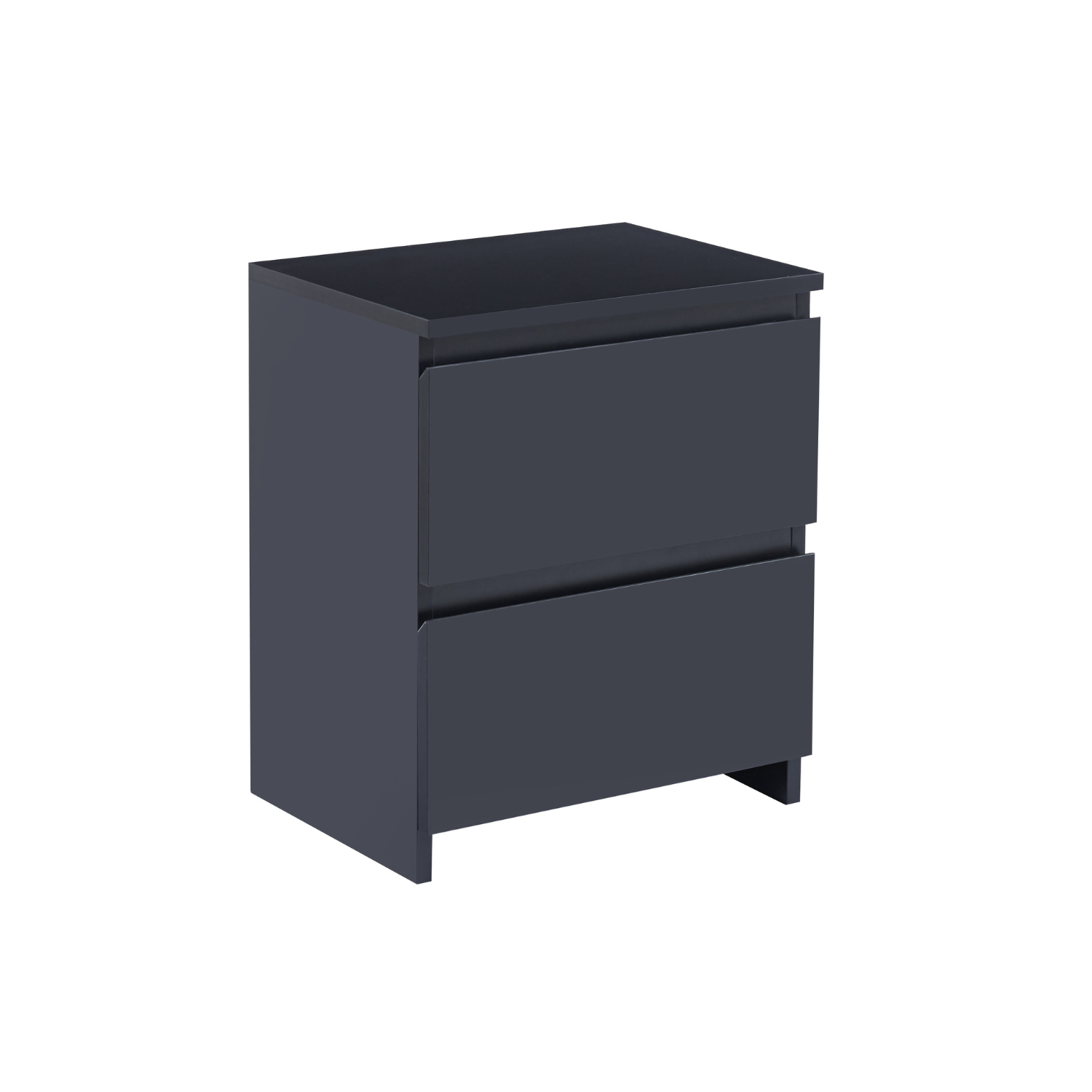 Velador Duo Full Black