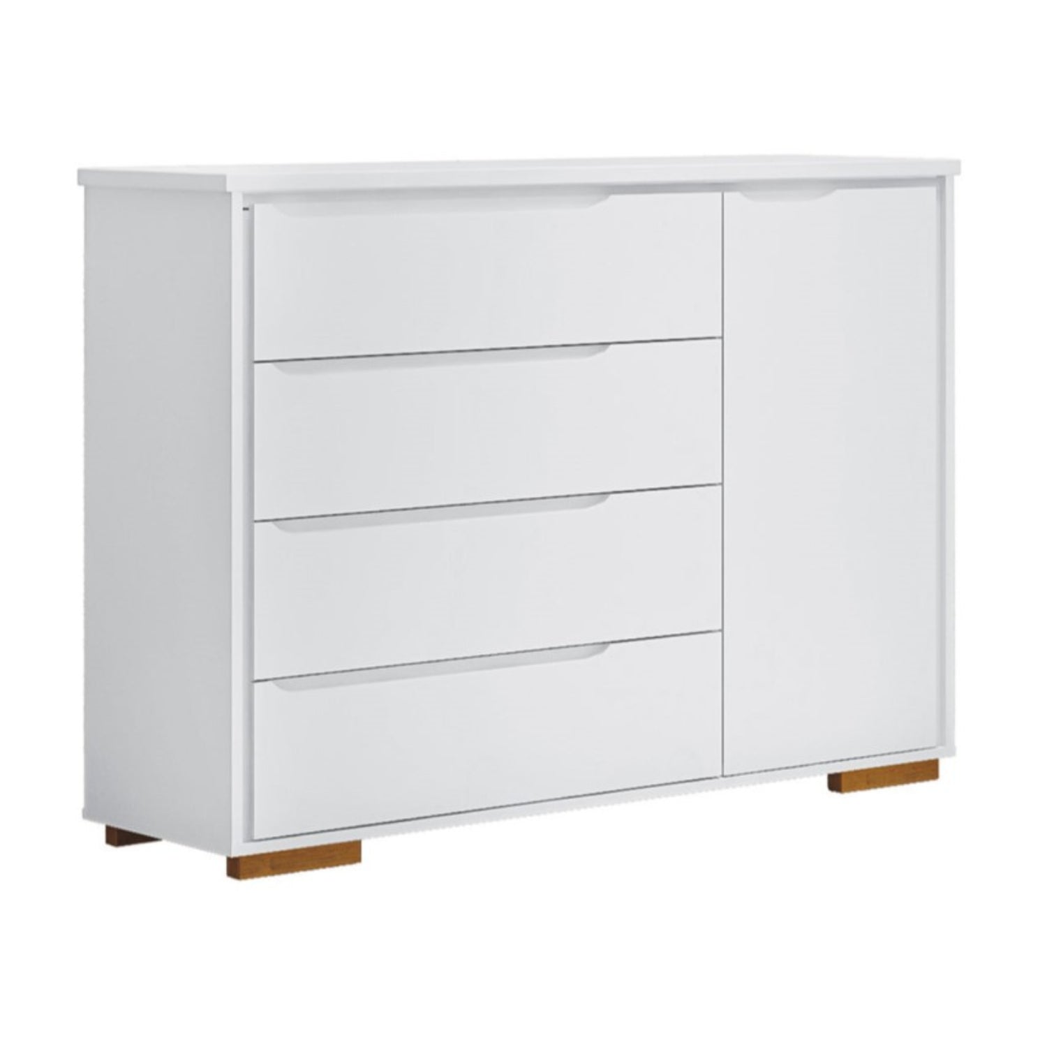 Cómoda Mallorca - Medular Diseño Cómodas