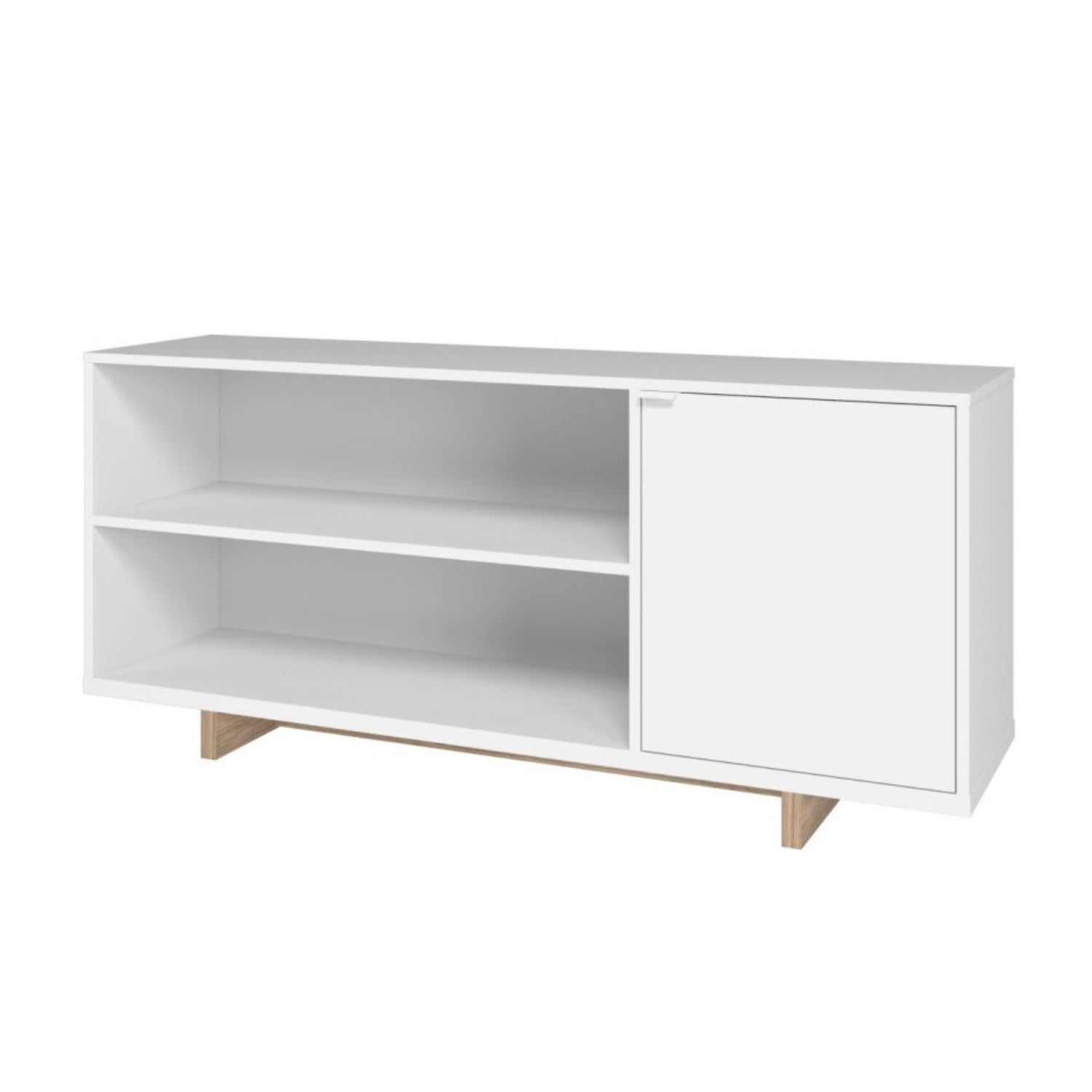 Rack Smart White