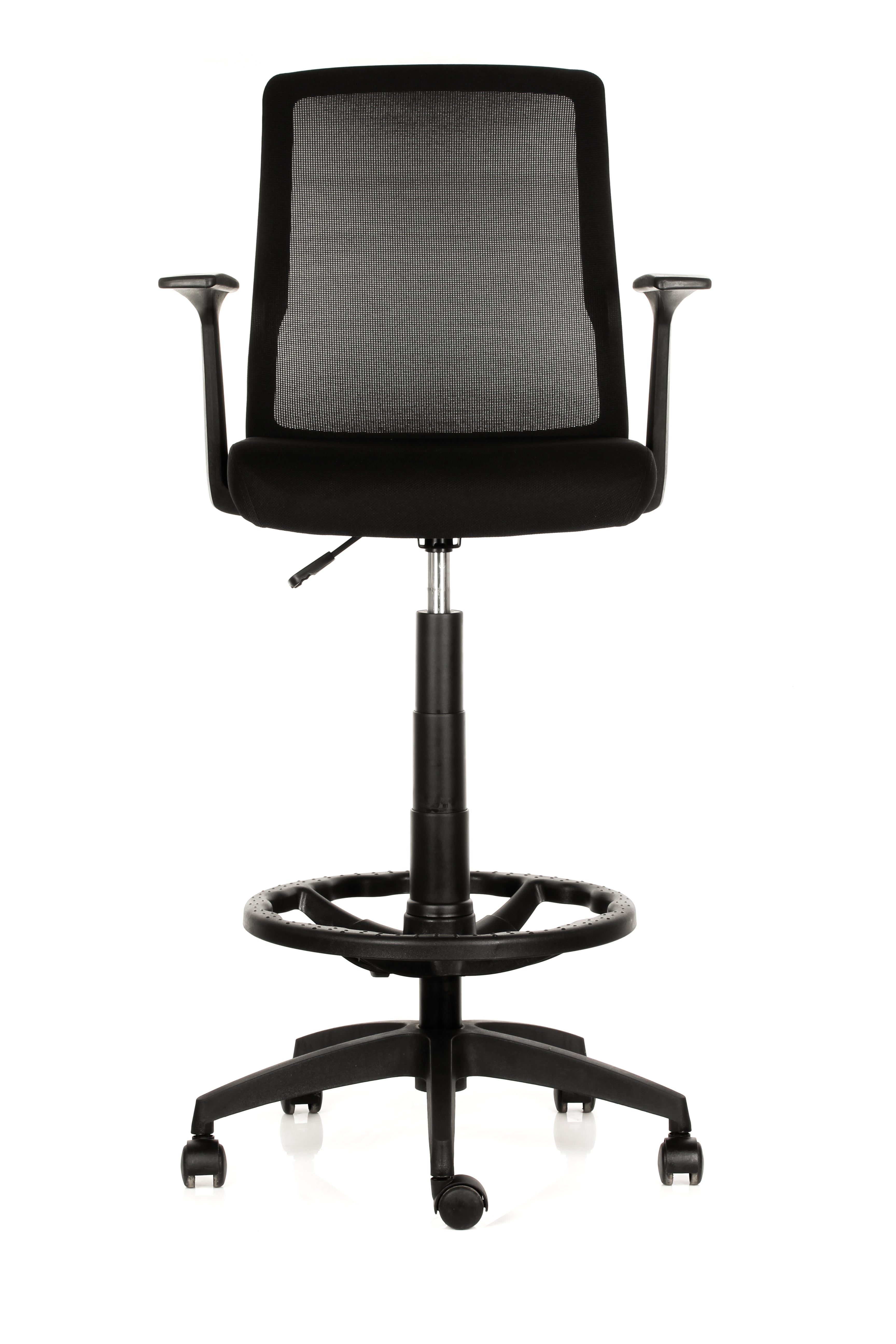 Silla Cajero Cuba - Medular Diseño Sillas de Escritorio