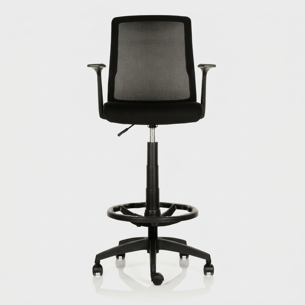 Silla Cajero Cuba