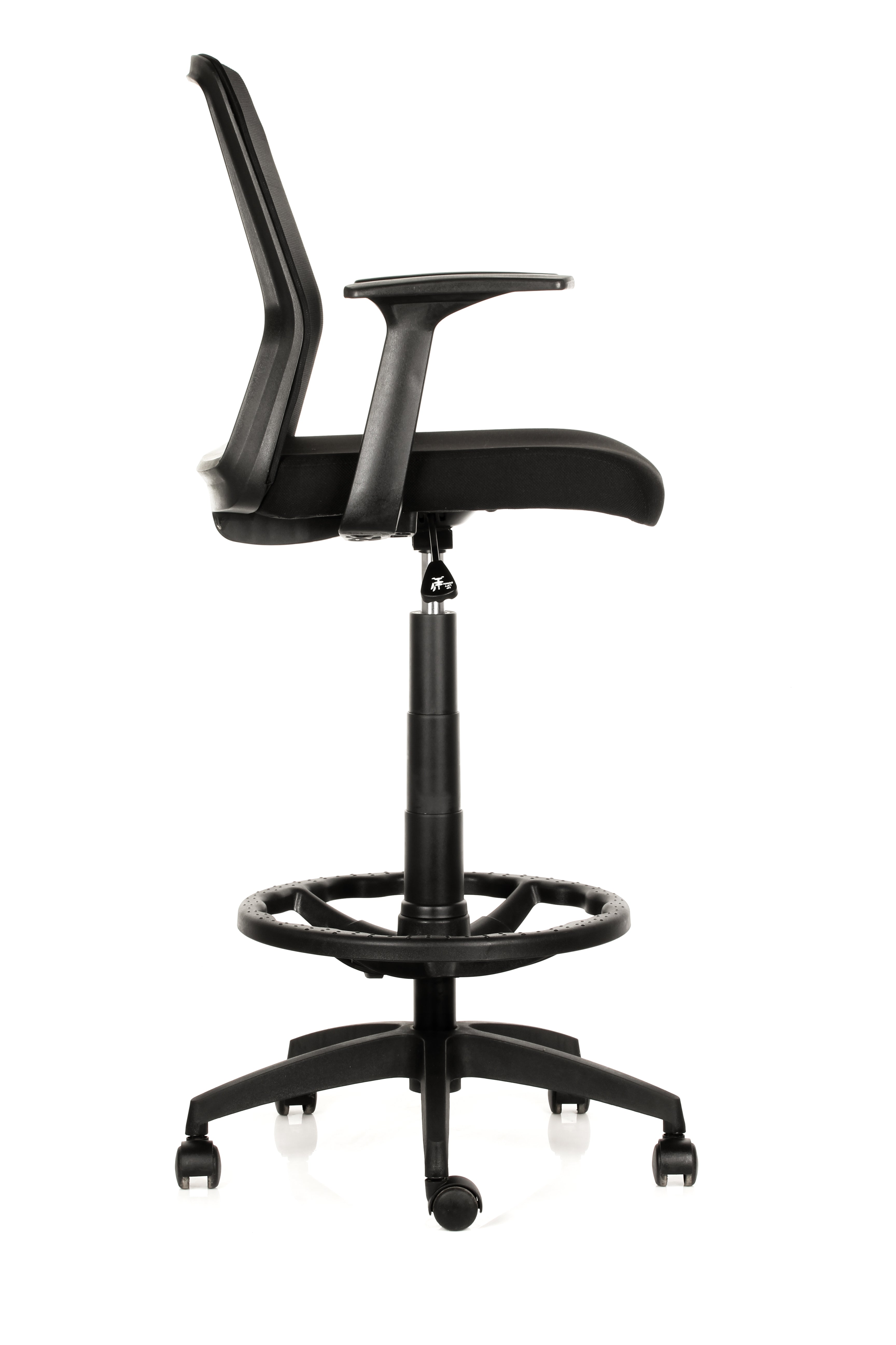 Silla Cajero Cuba - Medular Diseño Sillas de Escritorio