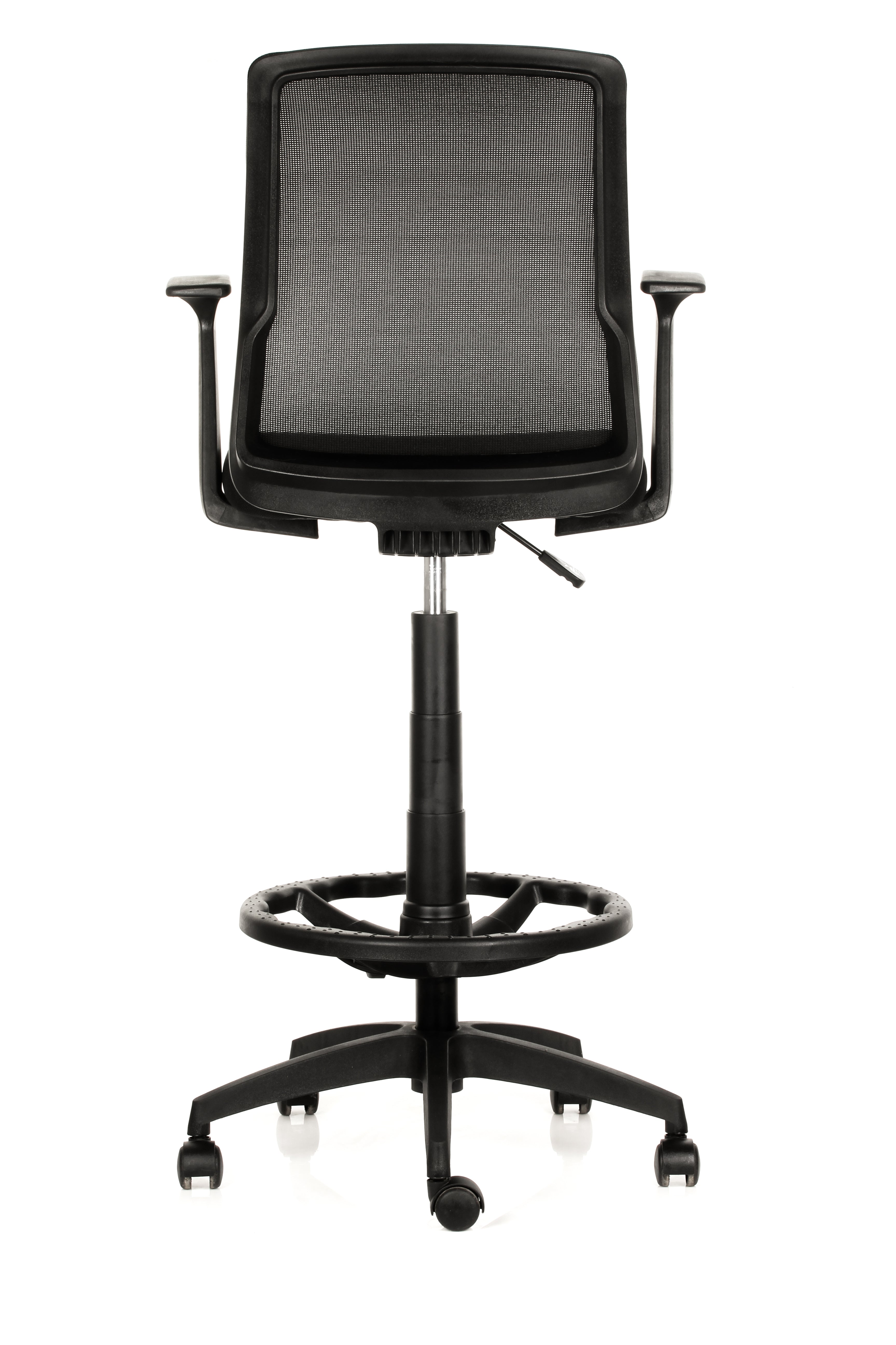 Silla Cajero Cuba - Medular Diseño Sillas de Escritorio