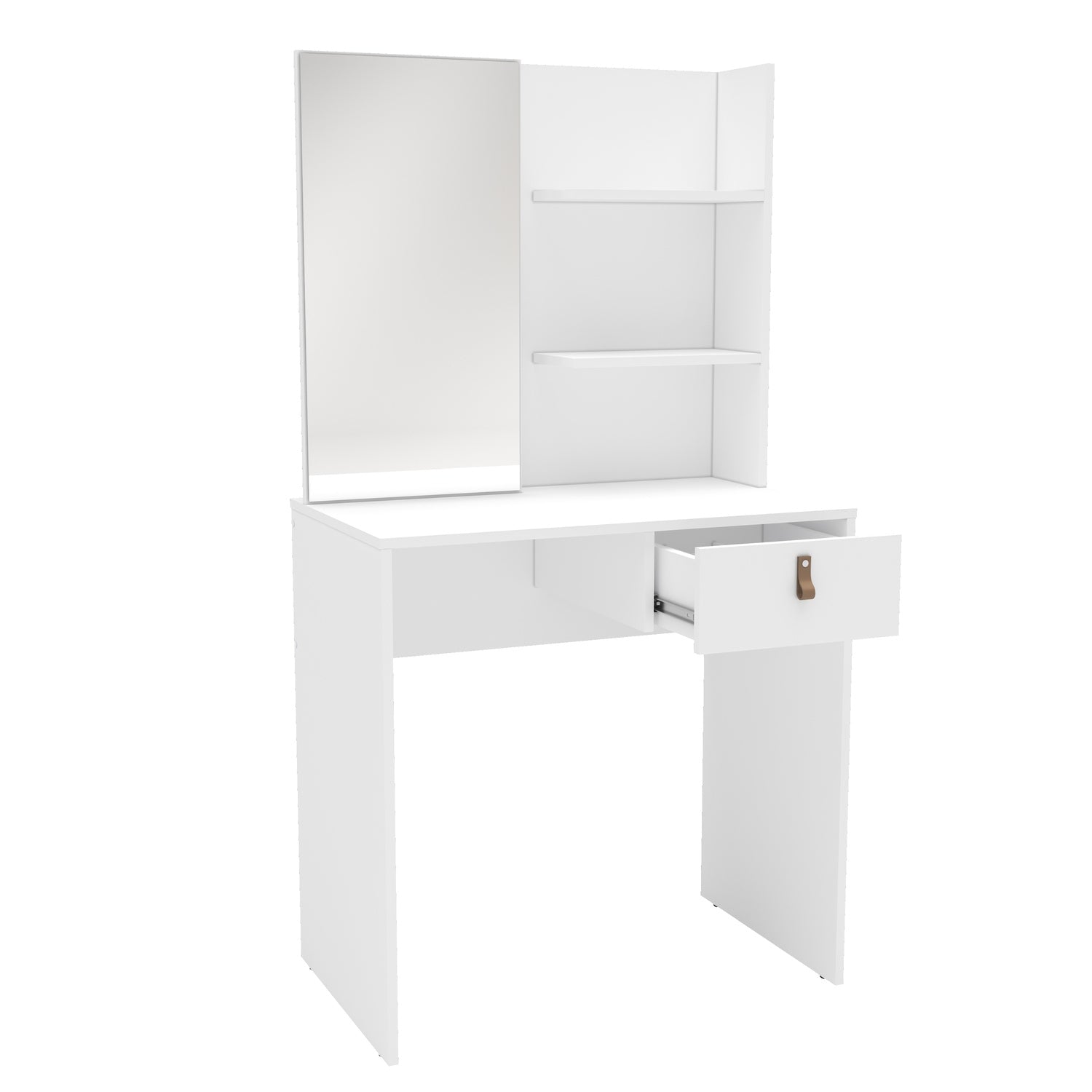 Tocador Mallorca - Medular Diseño Cómodas