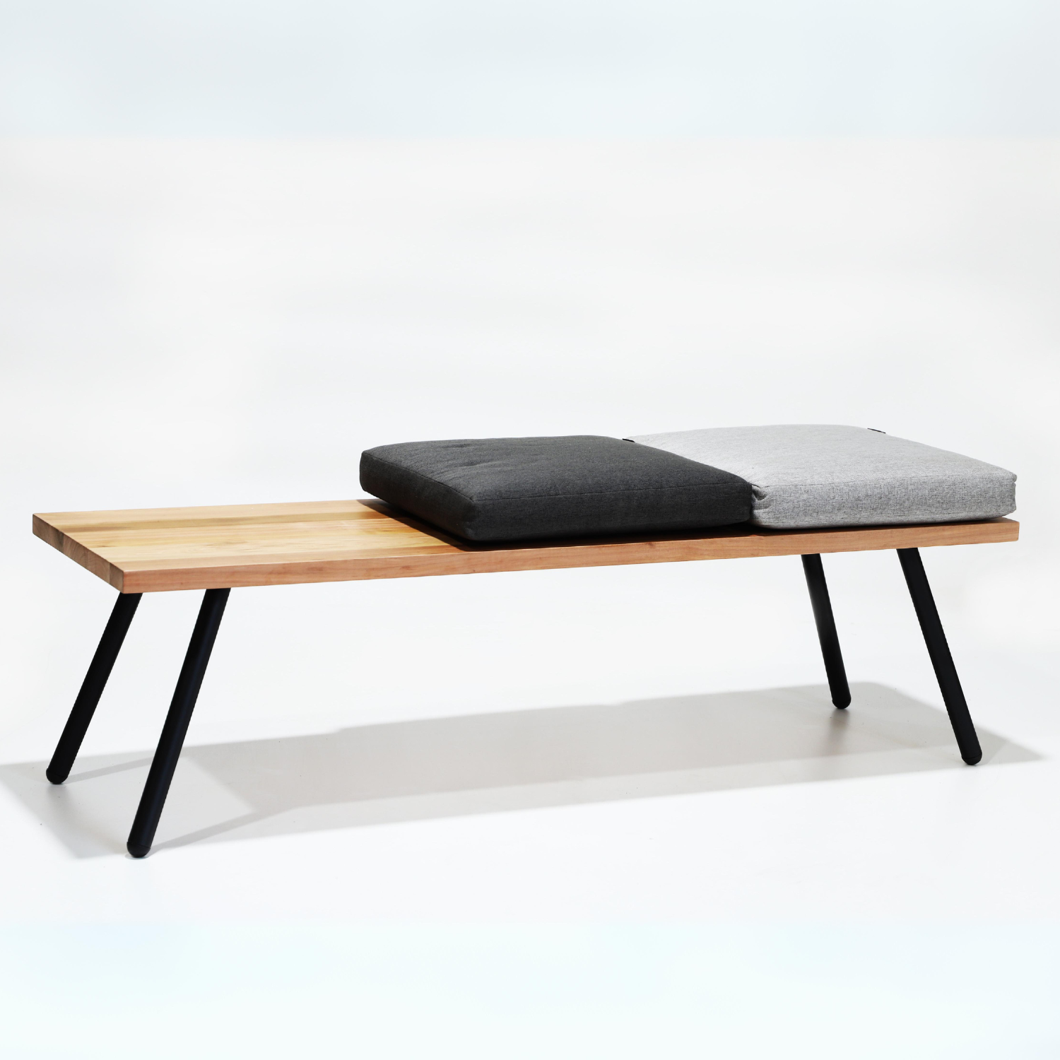 Banca Aula Lenga - Medular Diseño Banca