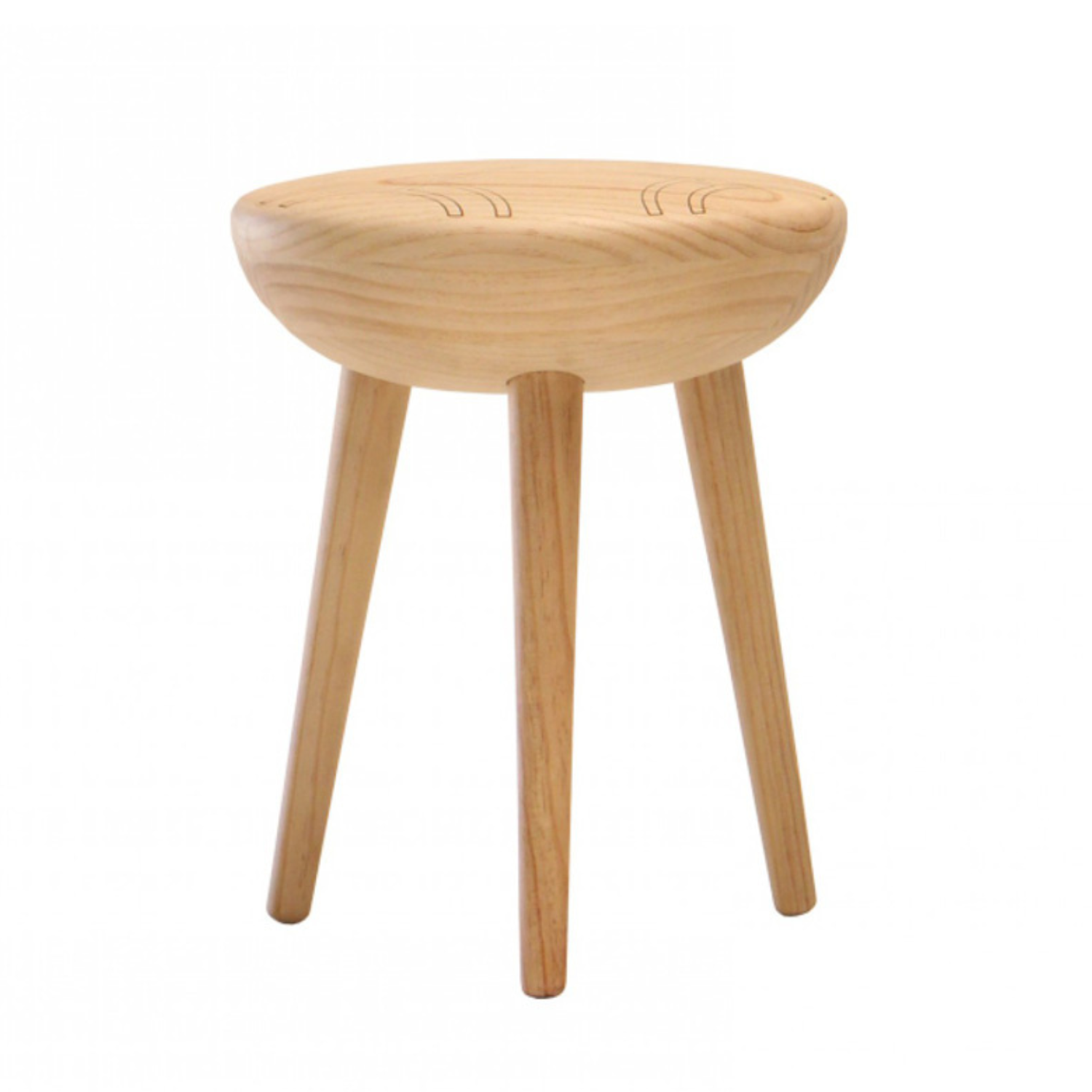 Piso Kultrún Bajo - Medular Diseño Pisos