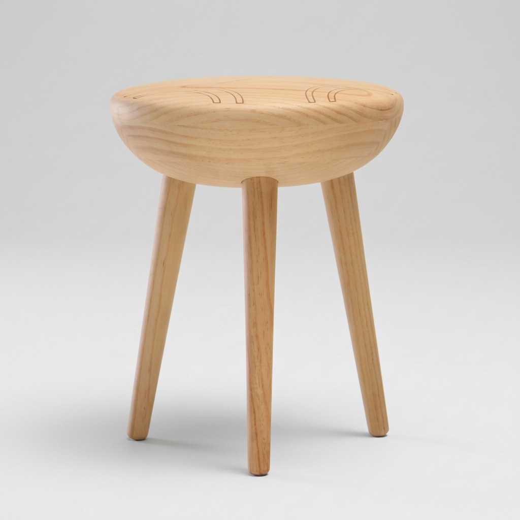 Piso Kultrún Bajo - Medular Diseño Pisos