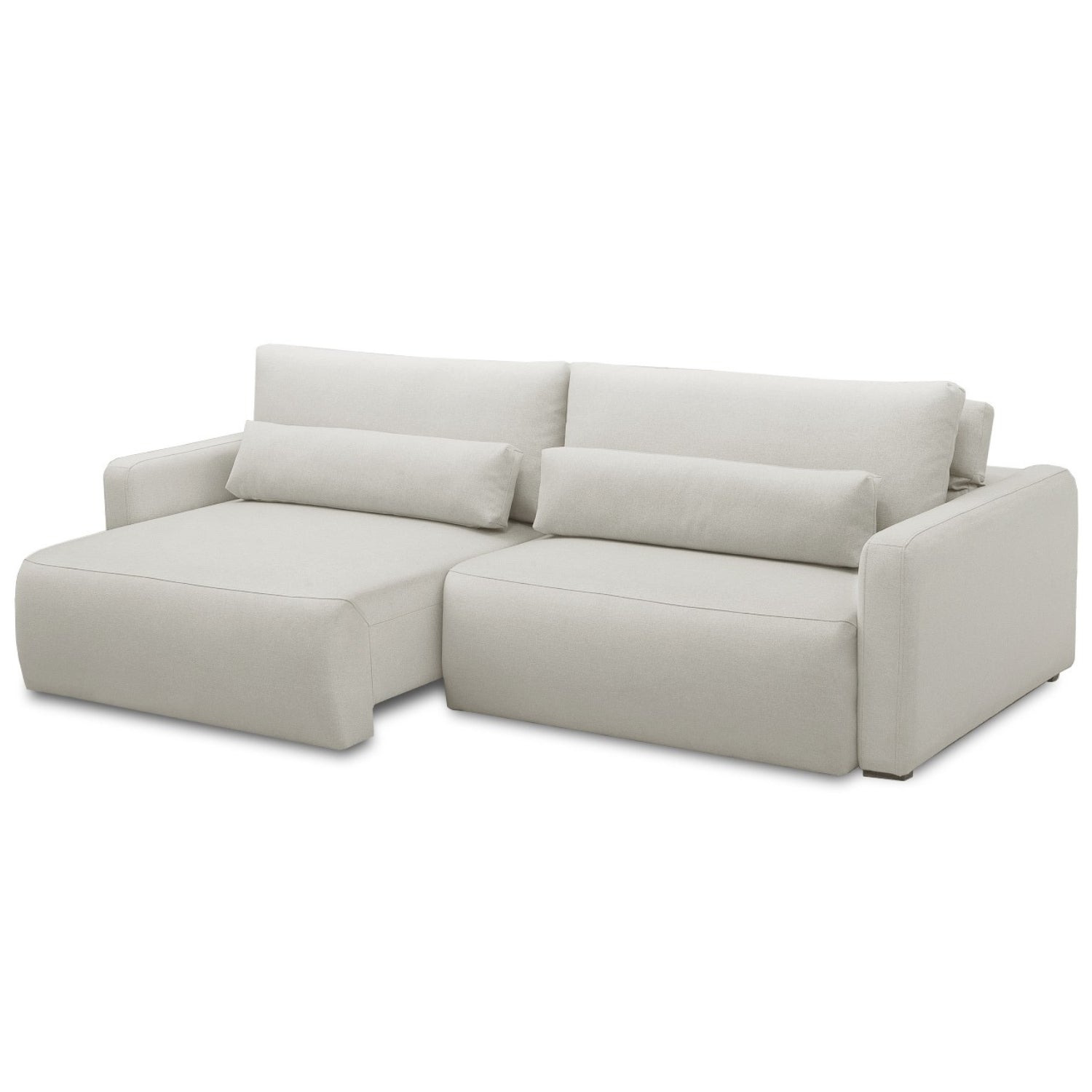 SOFÁ CAMA PORTOFINO - Medular Diseño Sofás